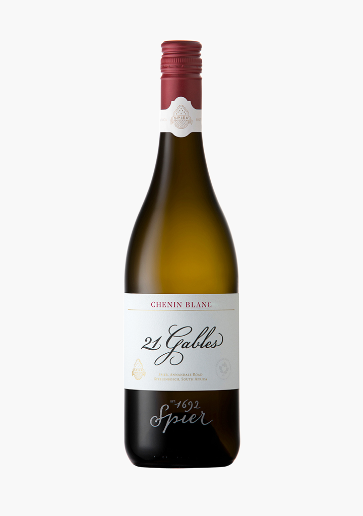 21 GABLES CHENIN BLANC                  