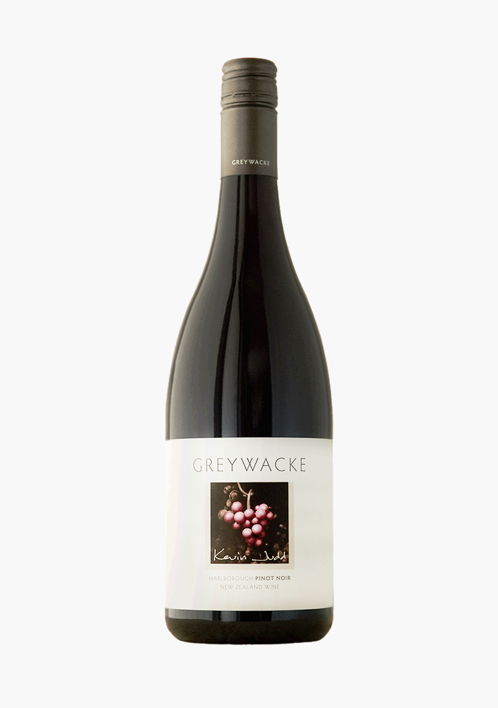 GREYWACKE PINOT NOIR                    