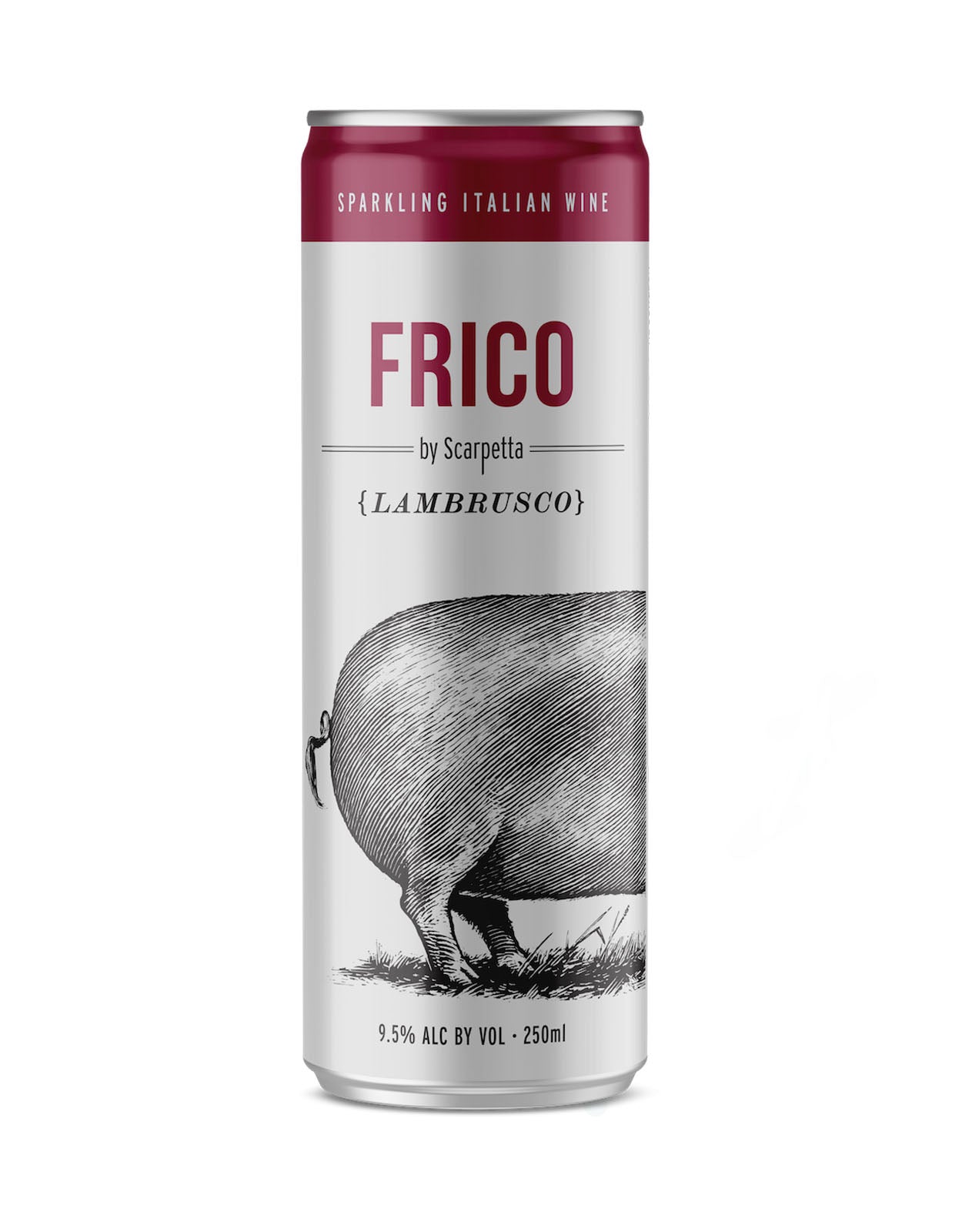 FRICO LAMBRUSCO                         