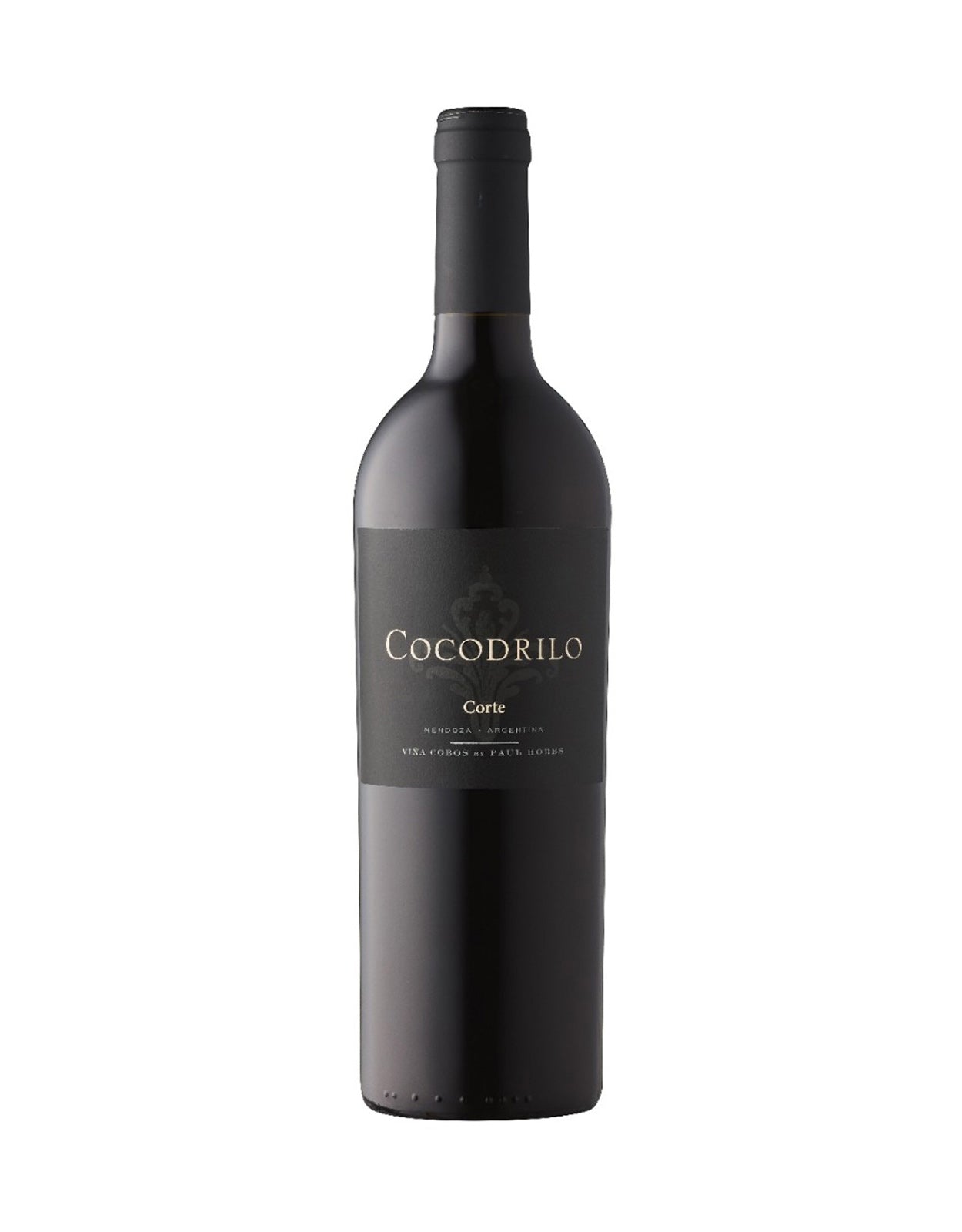 VINA COBOS COCODRILO CORTE              