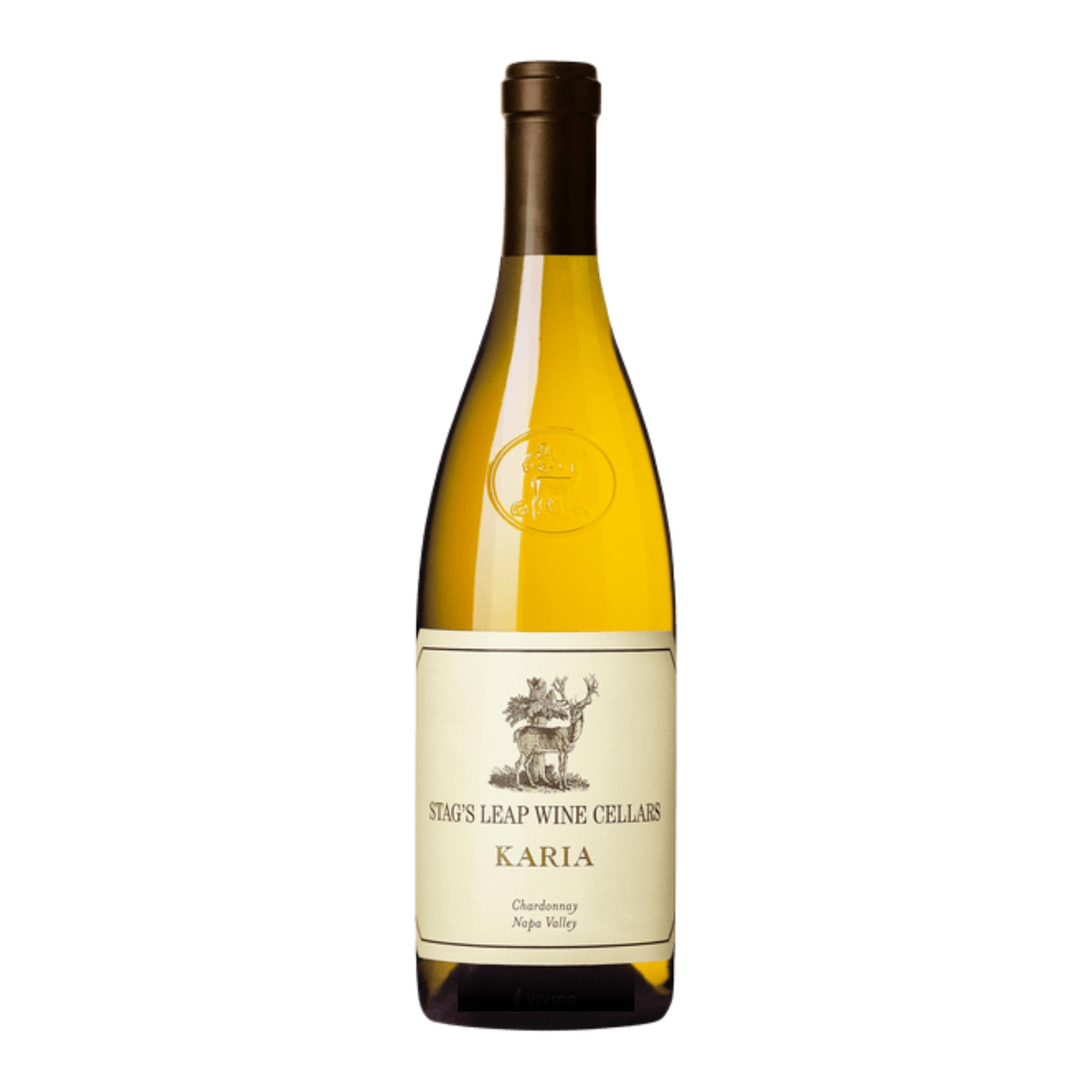 STAGS LEAP WINE CELLARS KARIA CHARDONNAY
