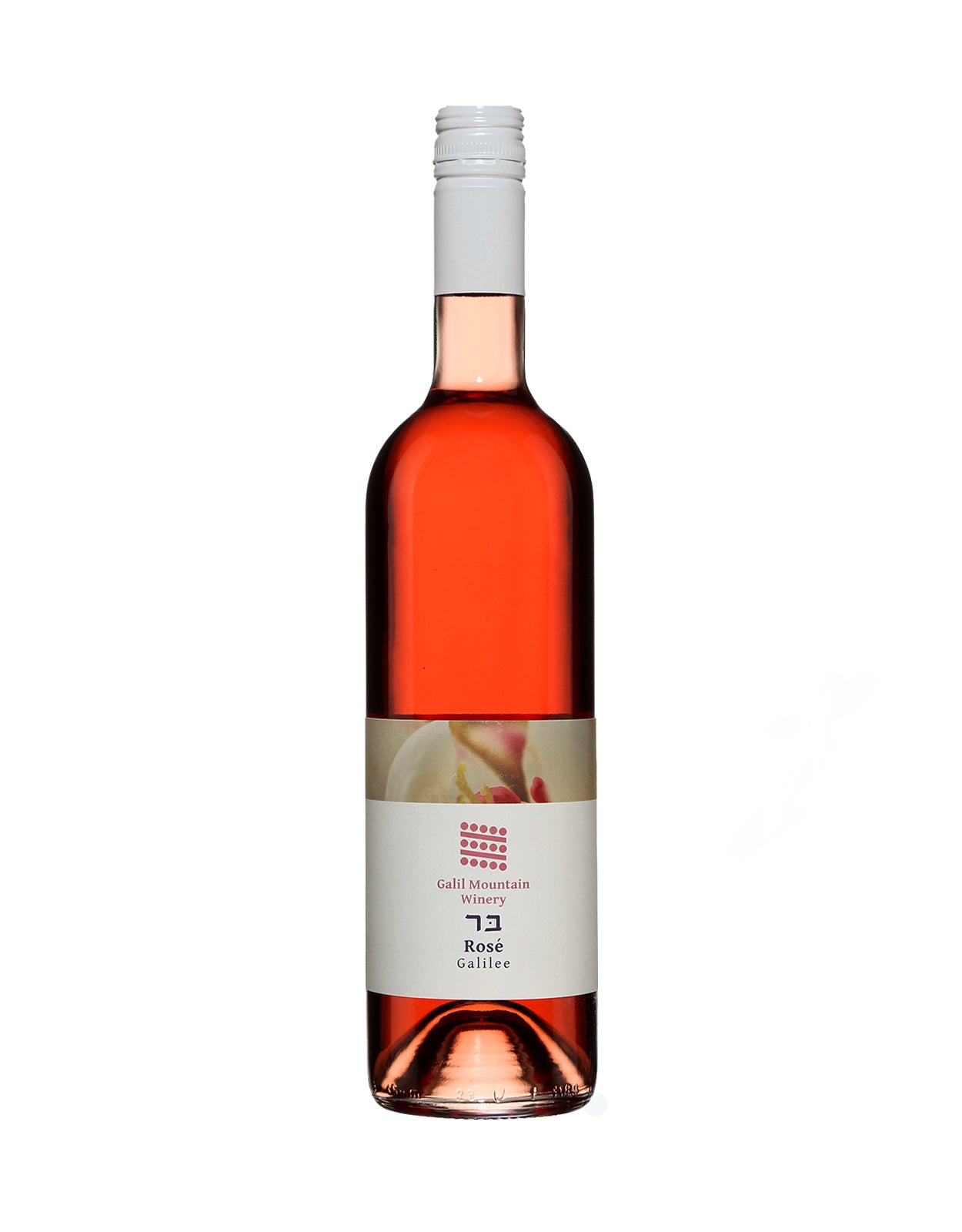 GALIL MOUNTAIN ROSE KOSHER              