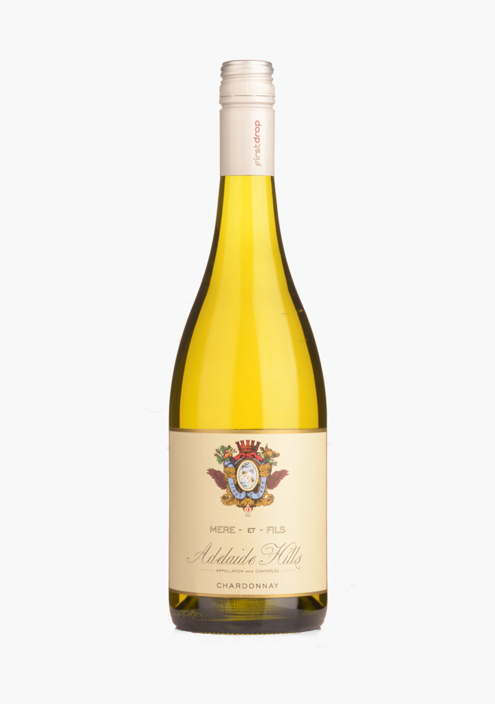 FIRST DROP MERE ET FILES CHARDONNAY     