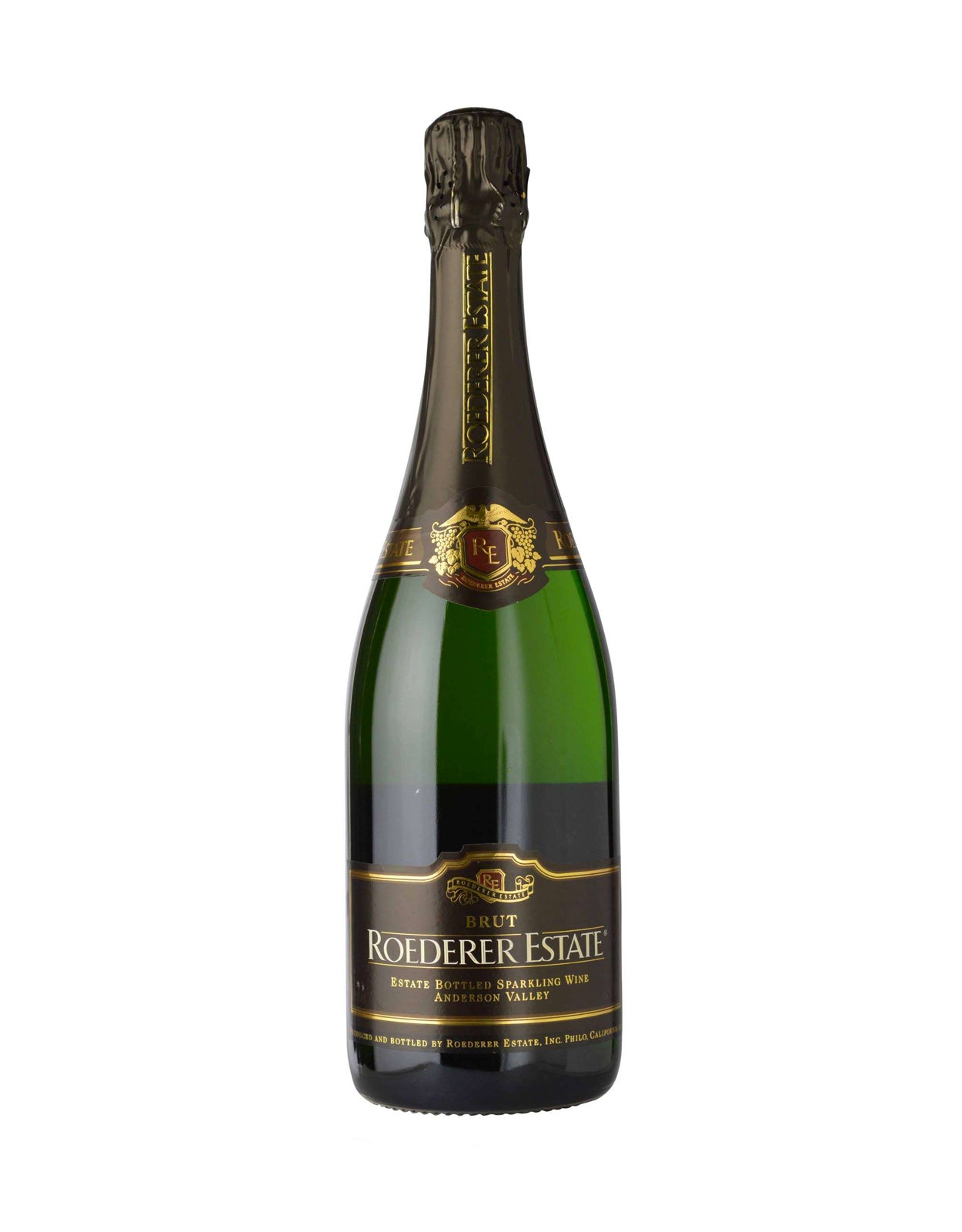 ROEDERER ESTATE ANDERSON VALLEY BRUT    
