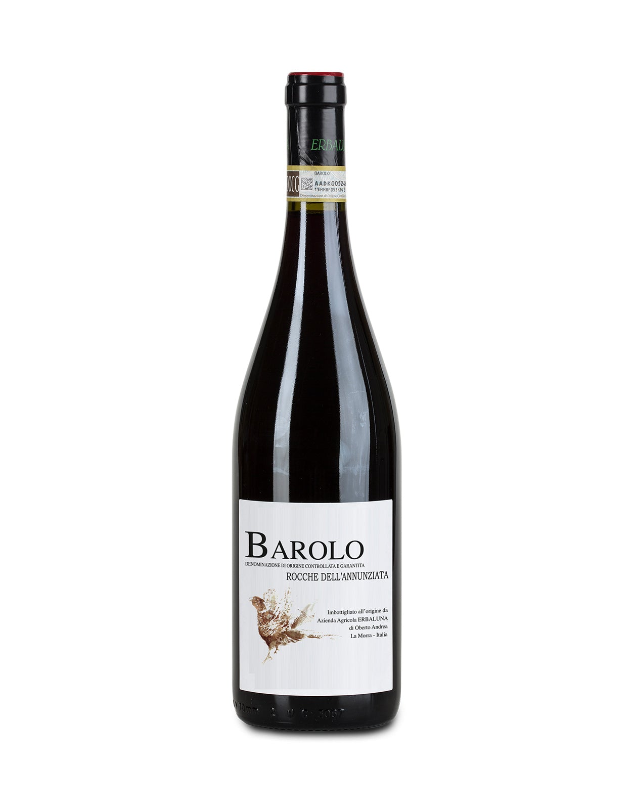 ERBALUNA BAROLO ANNUNZIATA              