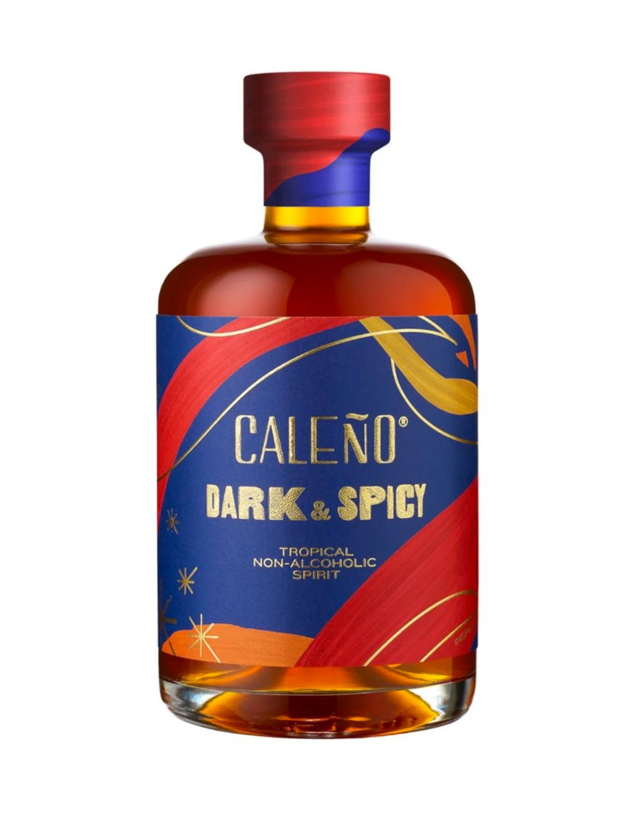 CALENO RUM (NON-ALCOHOLIC)              