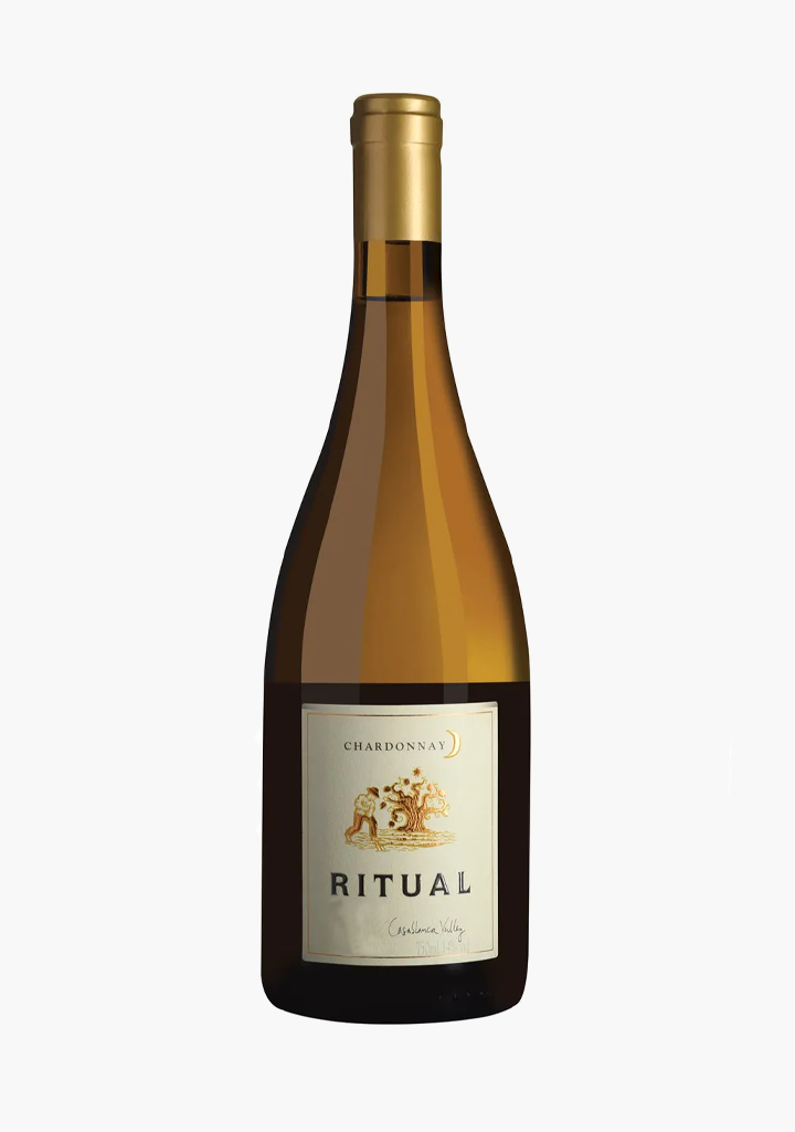RITUAL CHARDONNAY                       