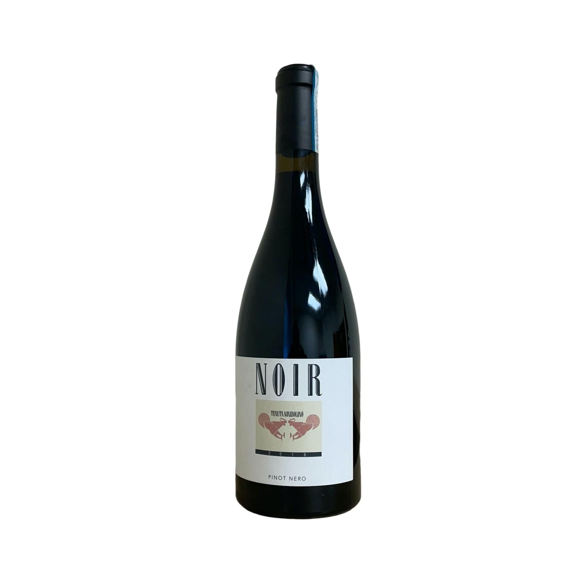 MAZZOLINO PINOT NOIR OLTREPO PAVESE DOC 