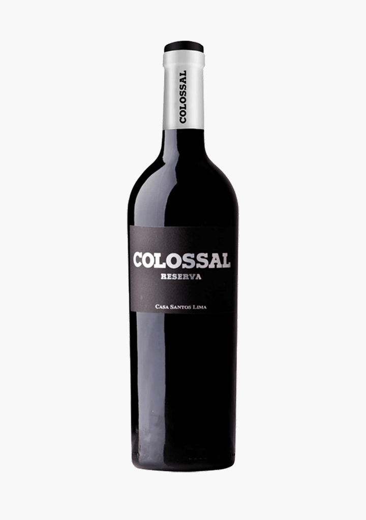 CSL COLOSSAL RESERVA                    