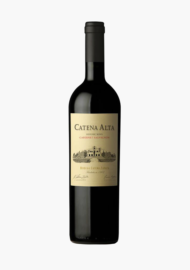 ALTA CABERNET                           