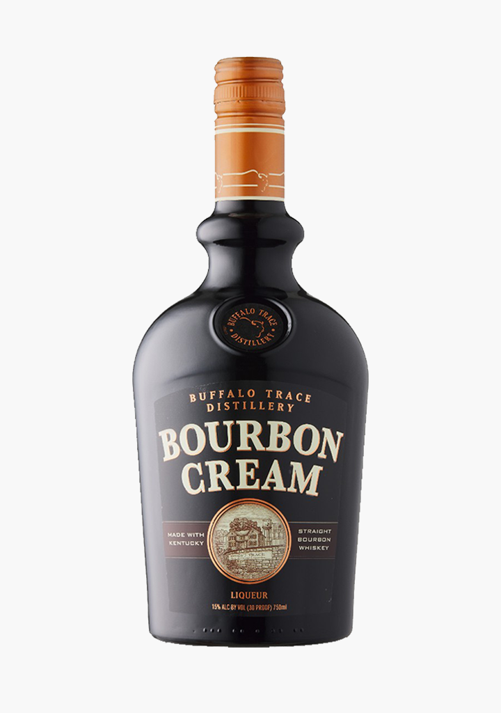 BUFFALO TRACE CREAM                     