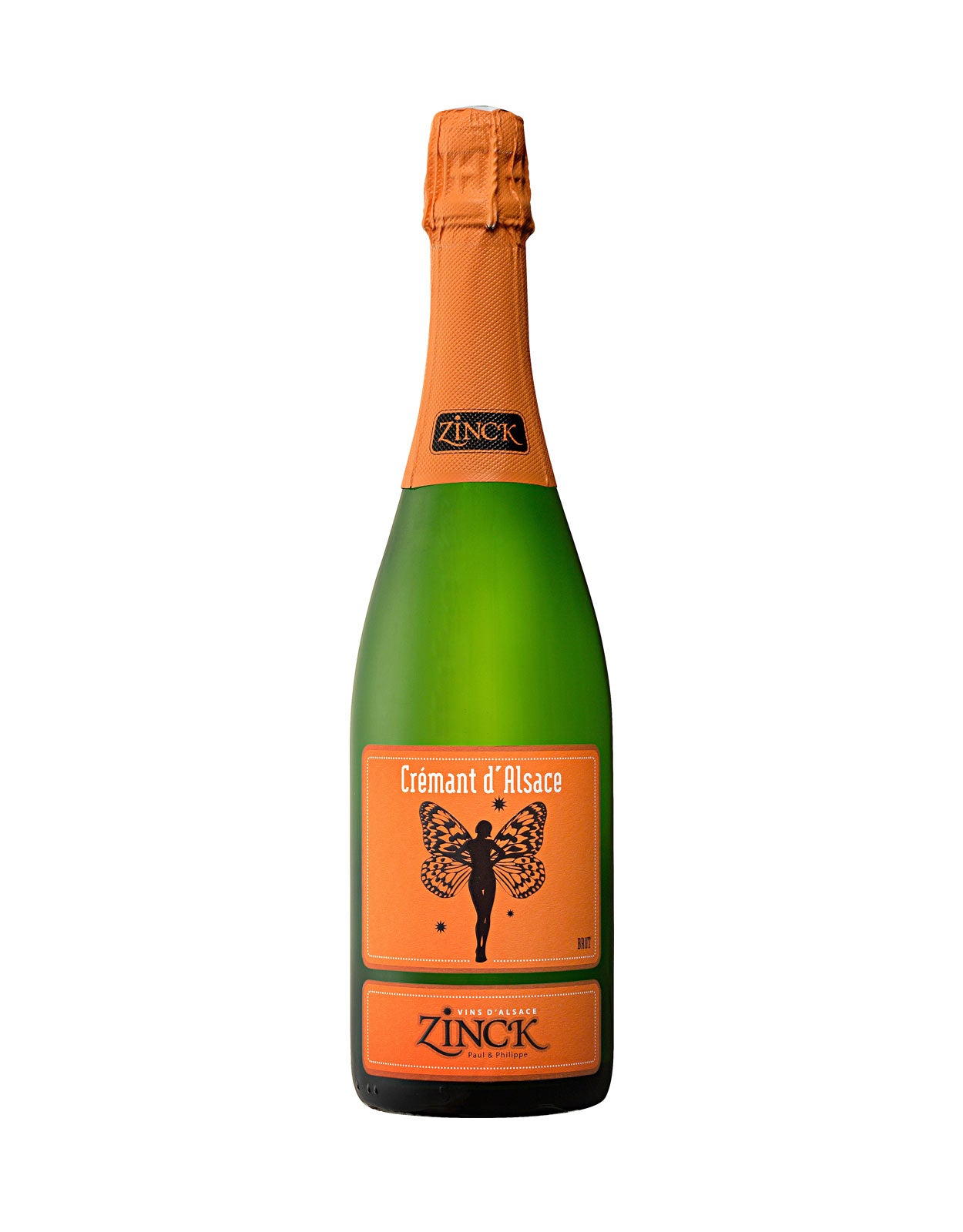 ZINCK CREMANT                           