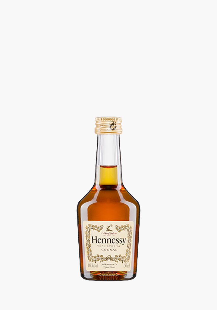 HENNESSY VERY SPECIAL                   