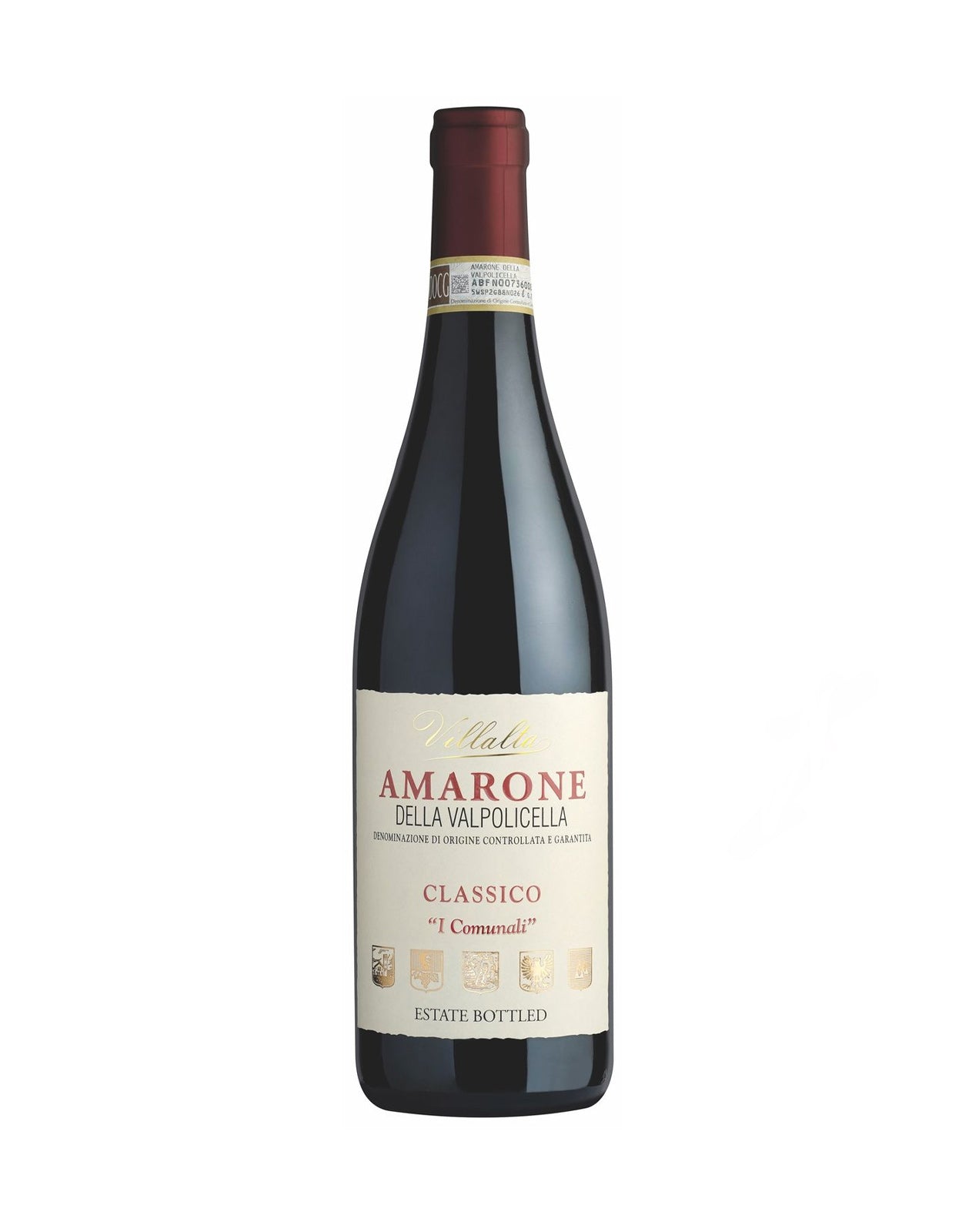 VILLALTA AMARONE DELLA VALPOLICELLA DOC 