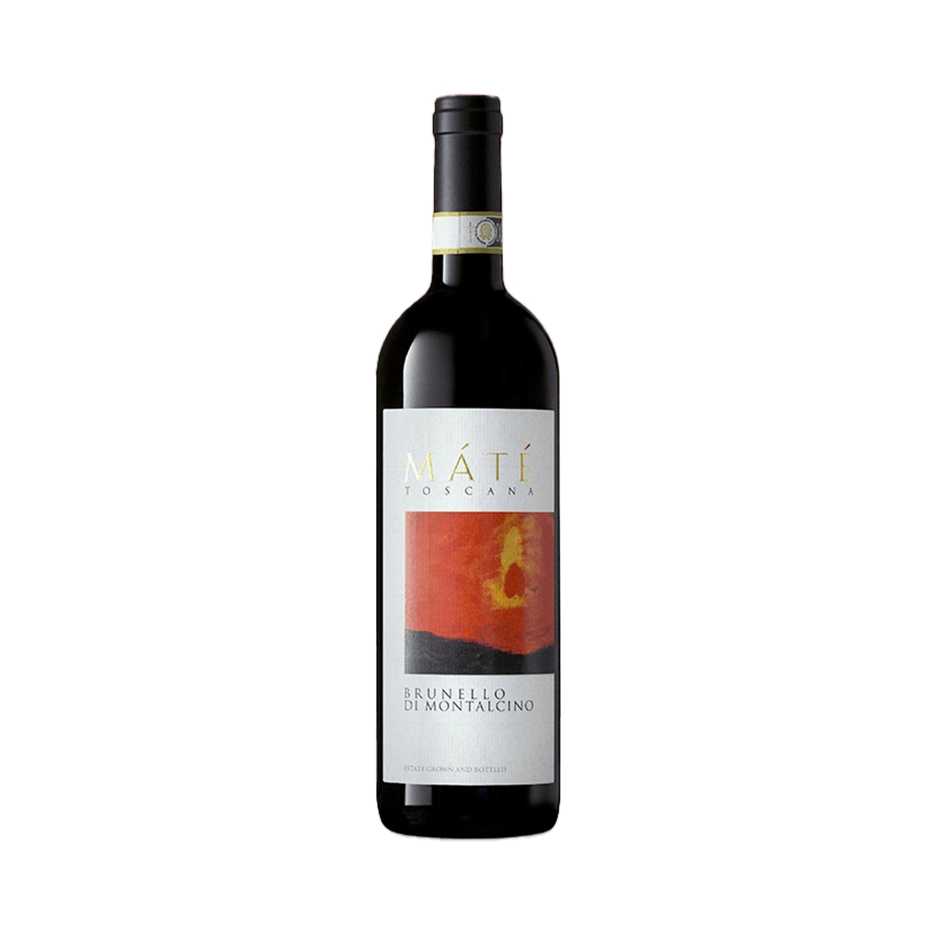 MATE BRUNELLO DI MONTALCINO             