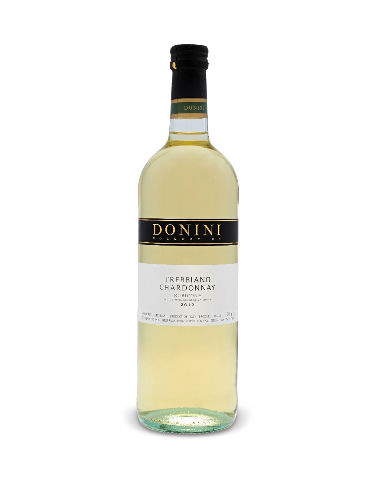 LAMBERTI DONINI TREBBIANO ROMAGNA DOC   