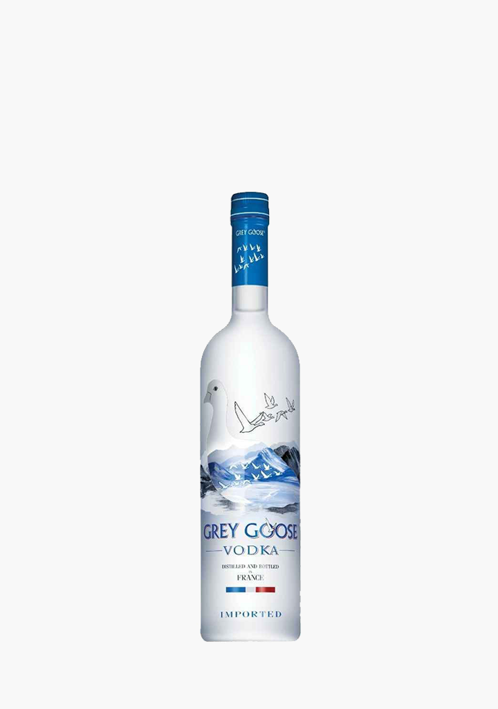 GREY GOOSE                              
