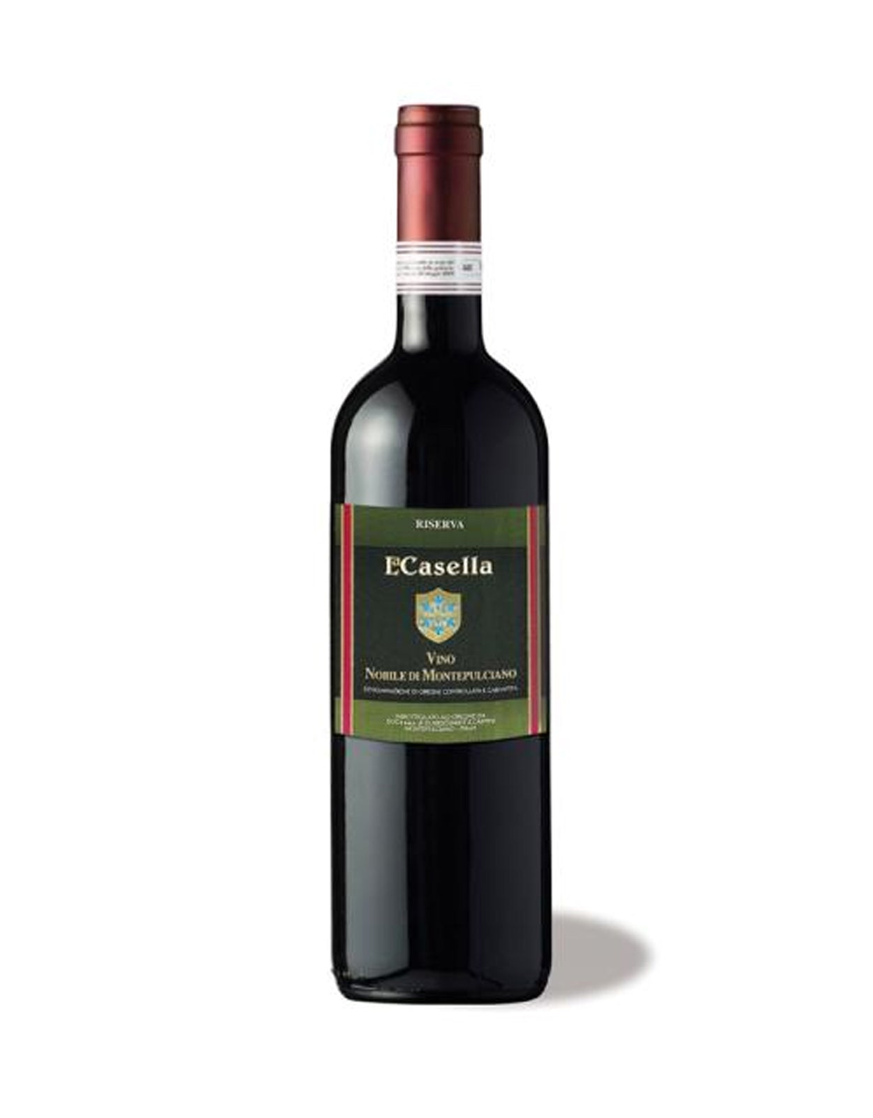 LA CASELLA NOBILE DI MONTEPULCIANO RESVR