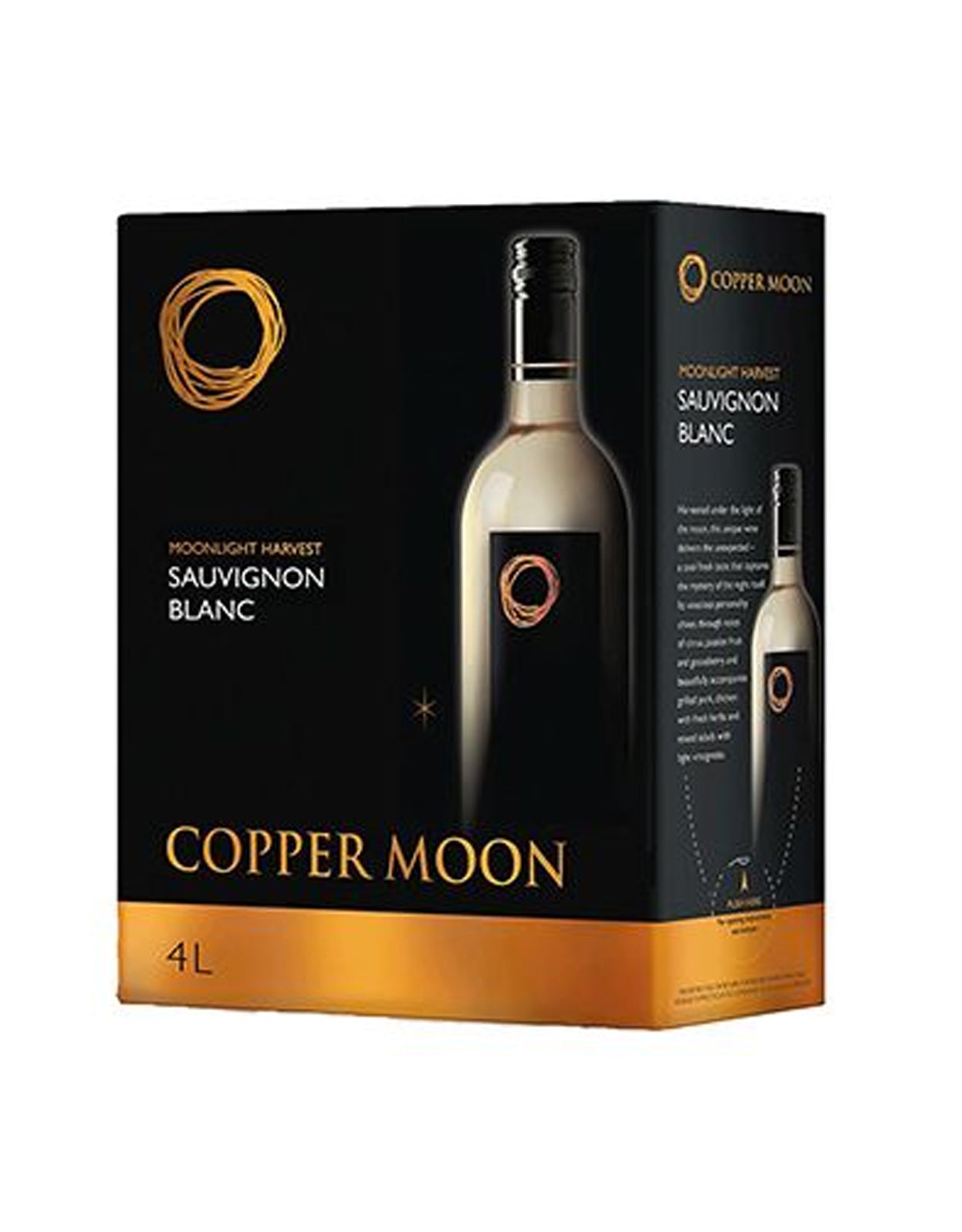 COPPER MOON SAUVIGNON BLANC             