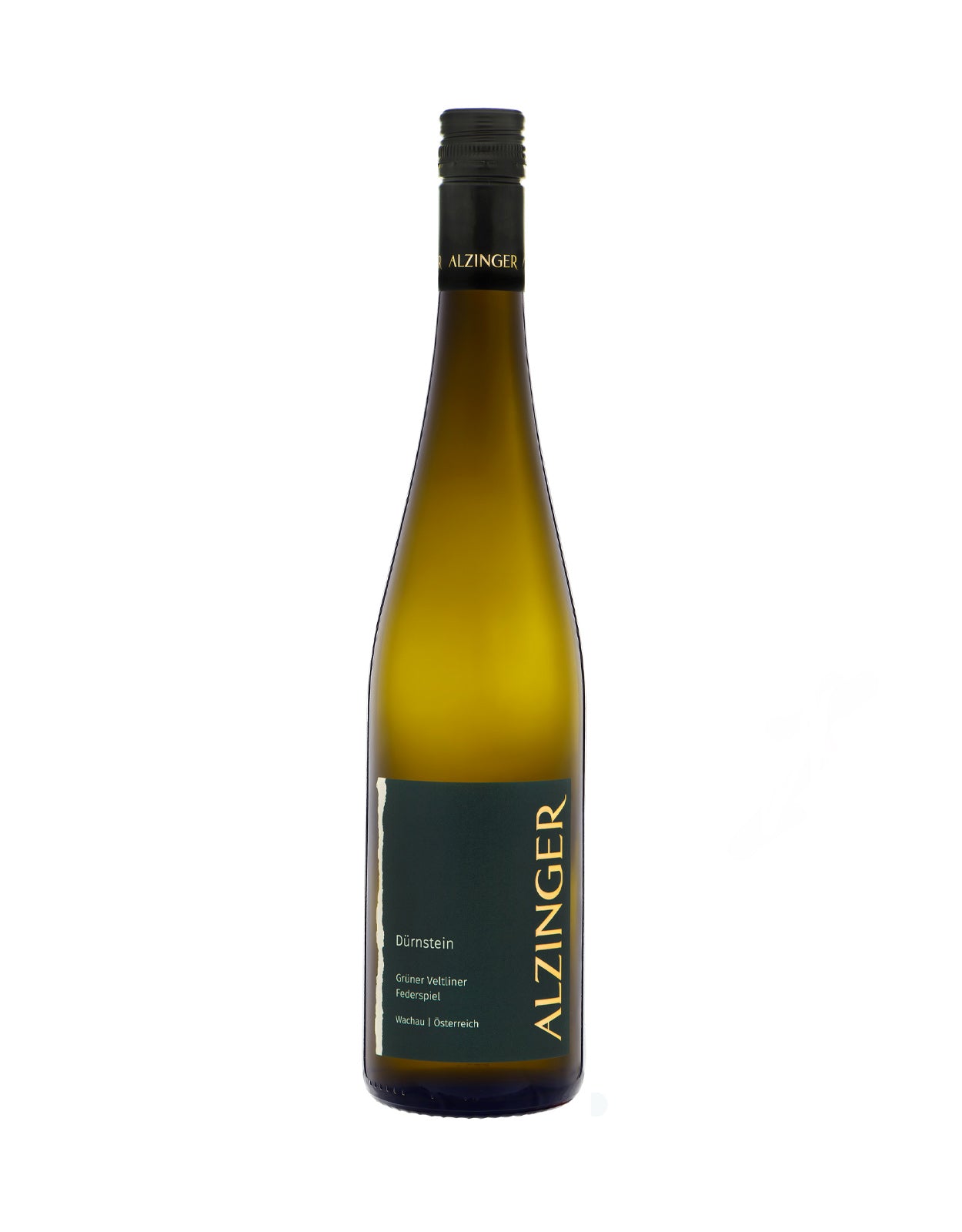ALZINGER DURNSTEIN FEDERSPIEL GRUNER    