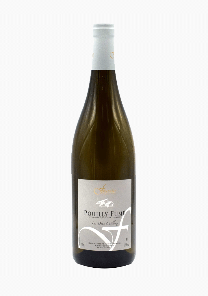 POUILLY FUME 'LES CAILLOTS' FOURNIER    