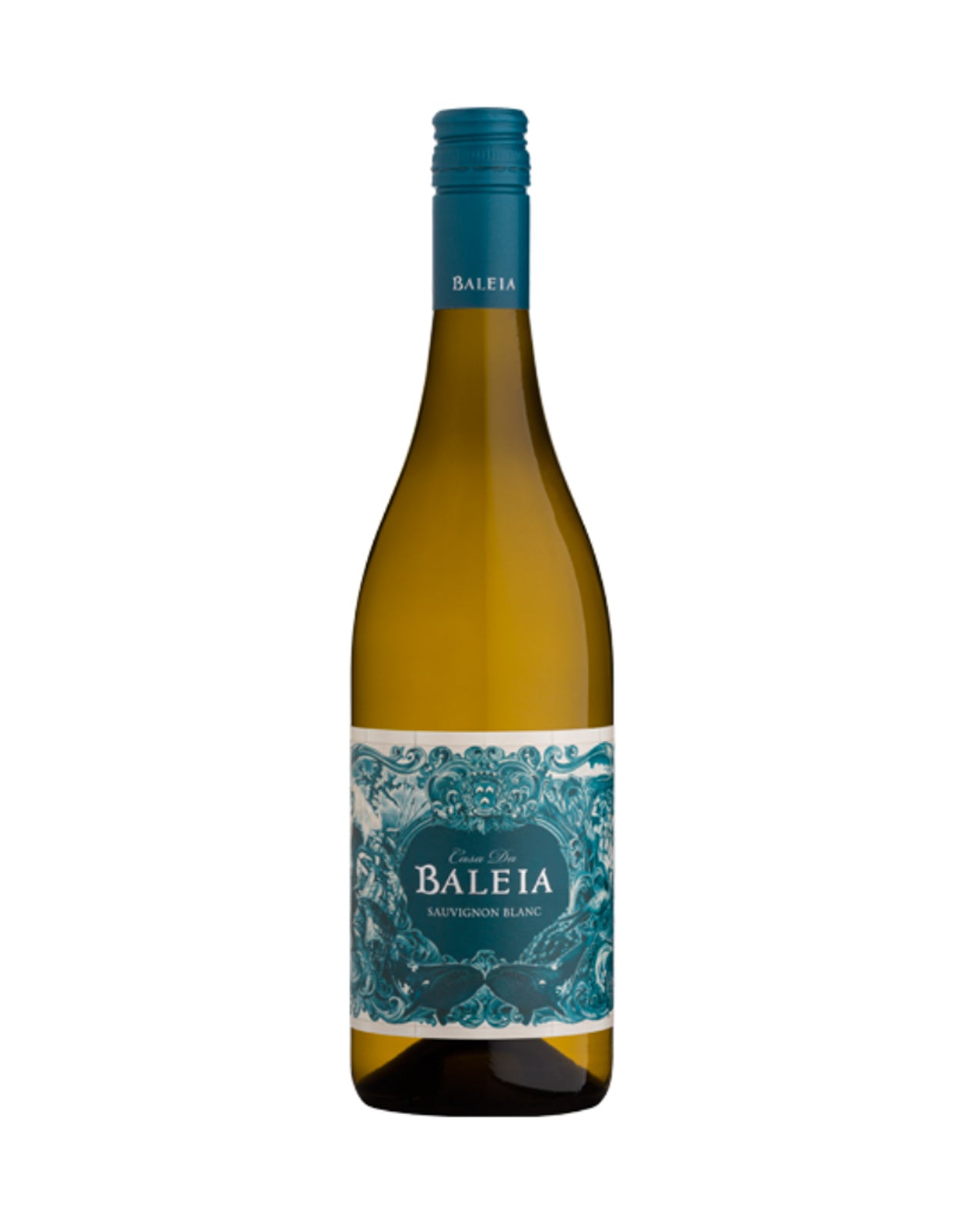 BALEIA CASA SAUVIGNON BLANC             