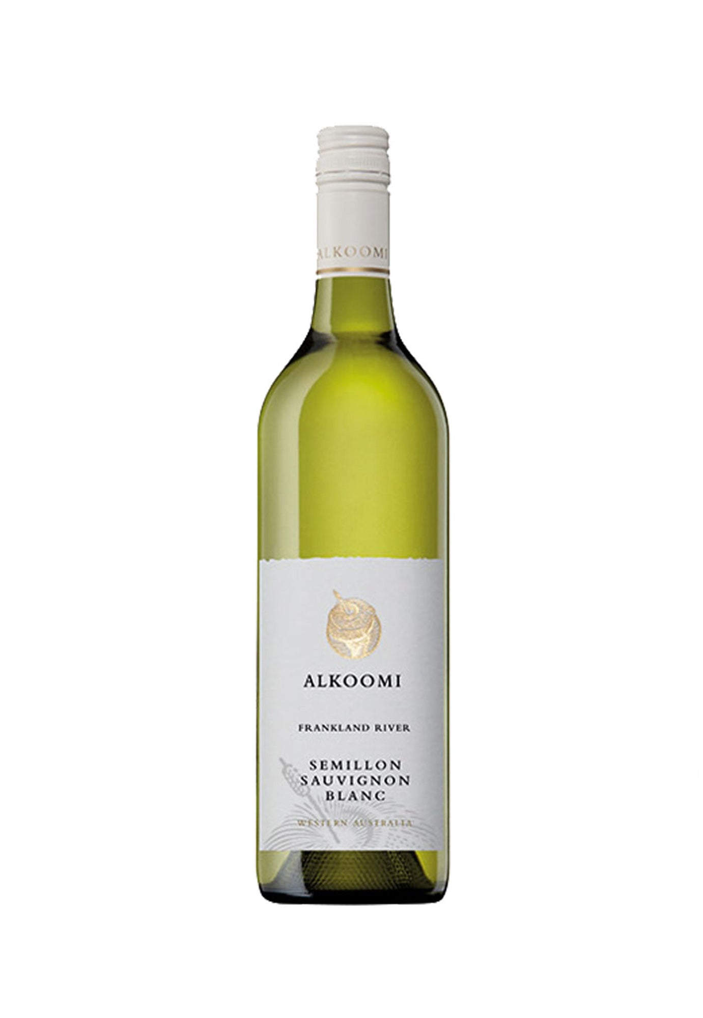 ALKOOMI SEMILLON SAUVIGNON BLANC        