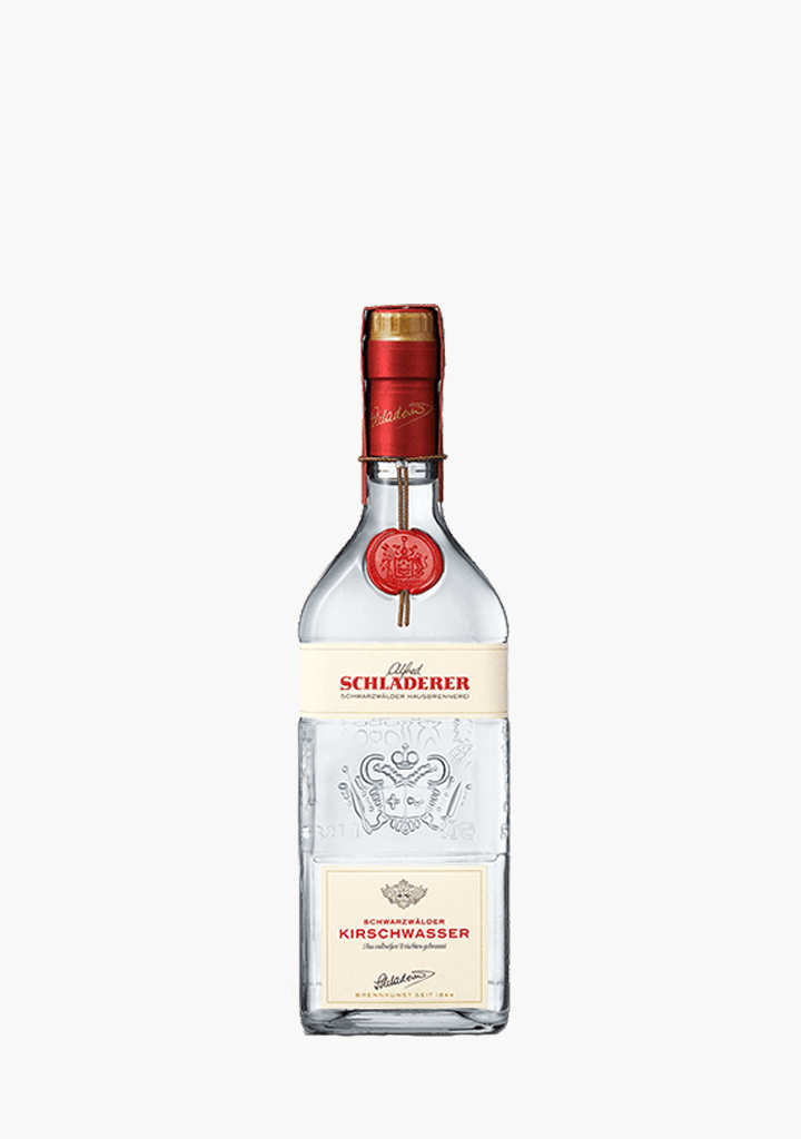 KIRSCH (SCHLADERER BLACK FOREST CHERRY) 
