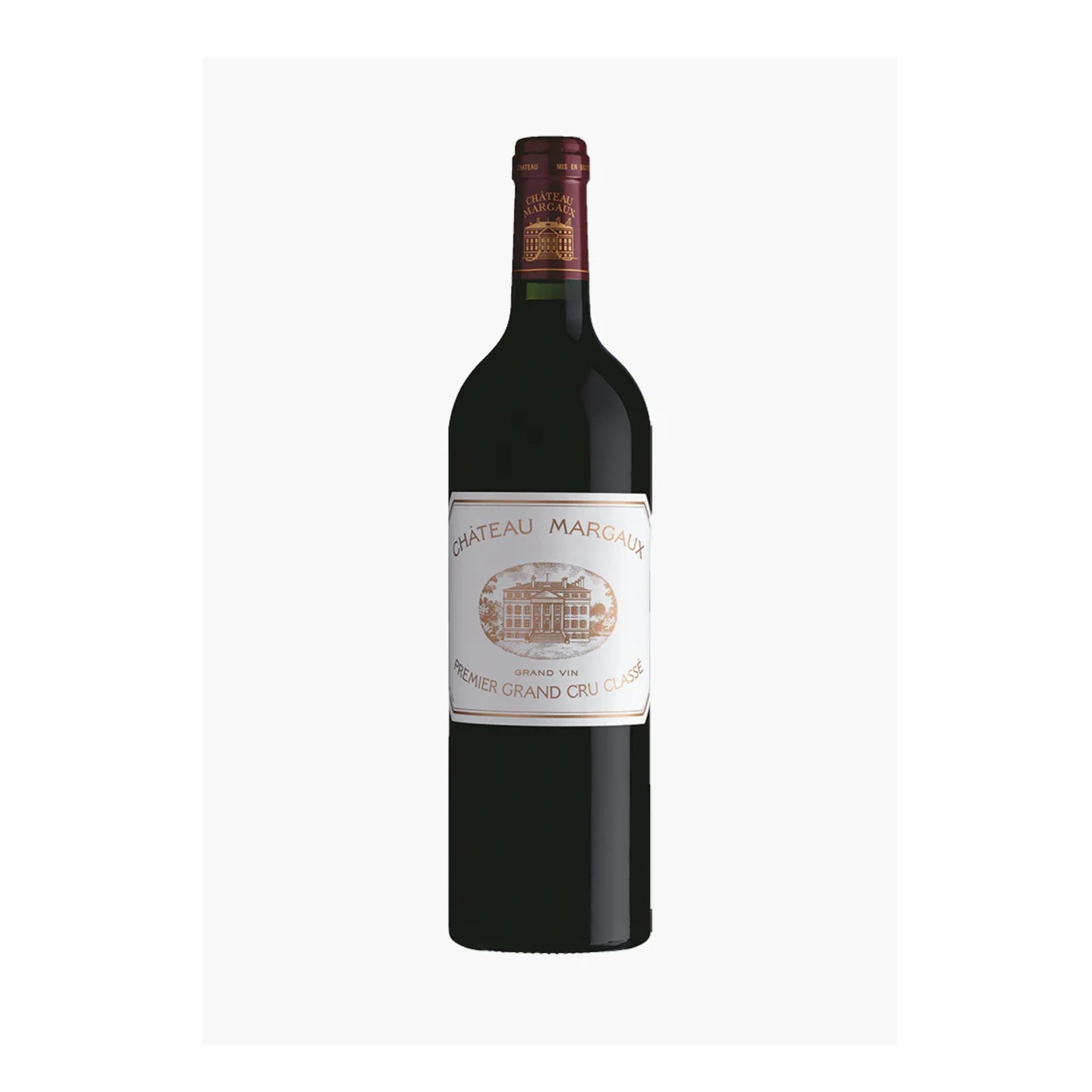 CHATEAU MARGAUX 2009                    