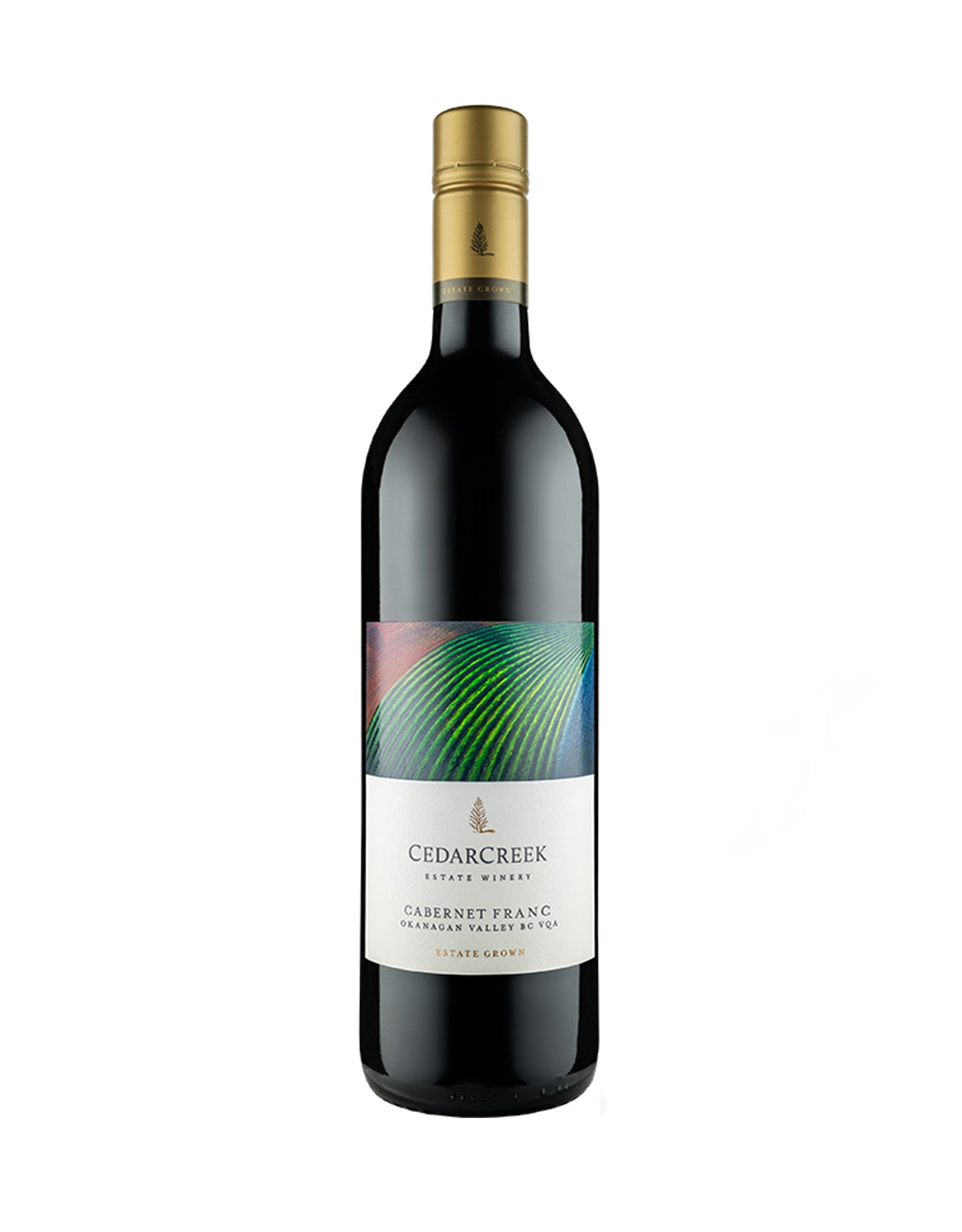 CEDARCREEK ESTATE VQA CABERNET FRANC    
