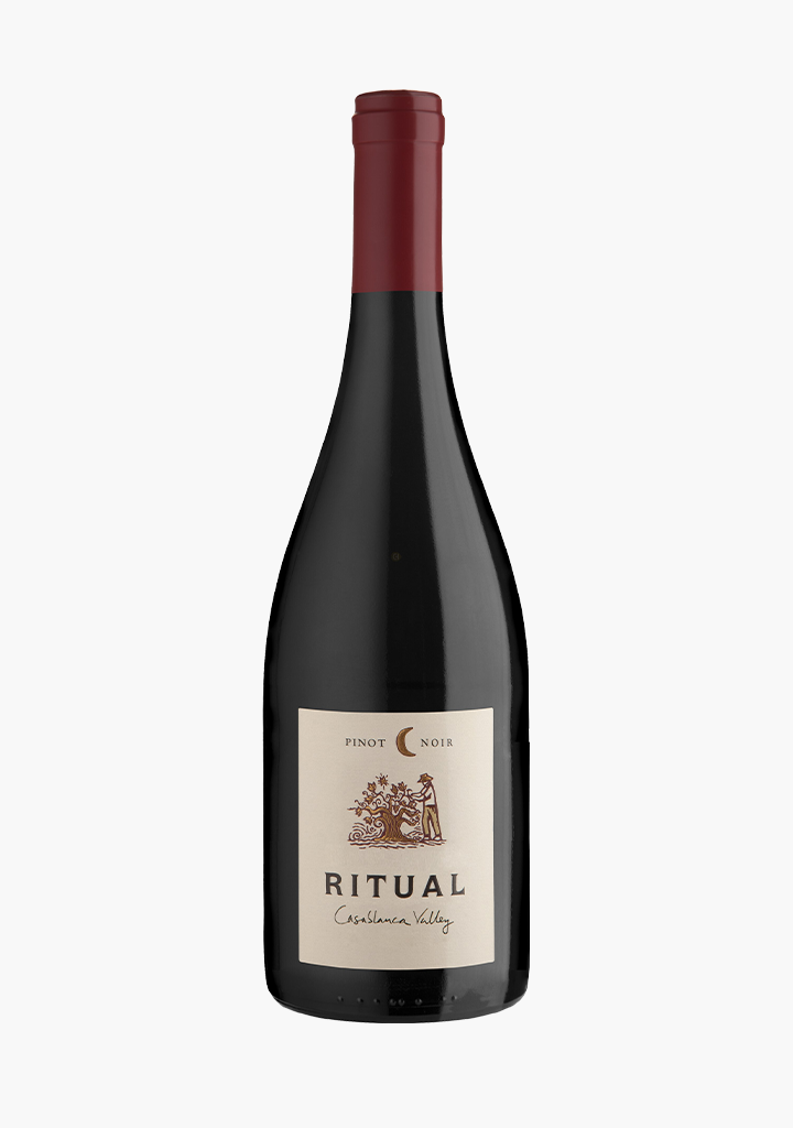 RITUAL PINOT NOIR                       
