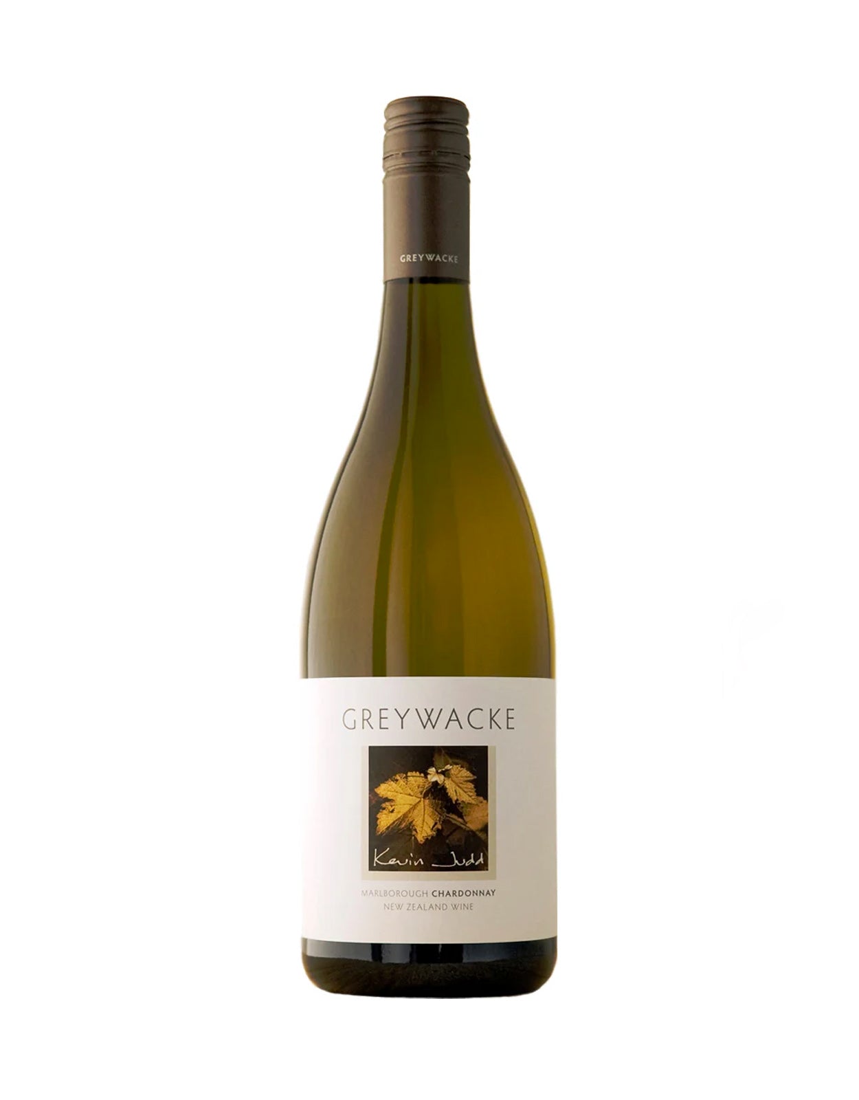 GREYWACKE CHARDONNAY                    