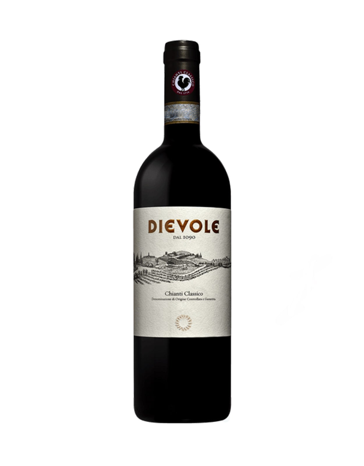 DIEVOLE CHIANTI CLASSICO                