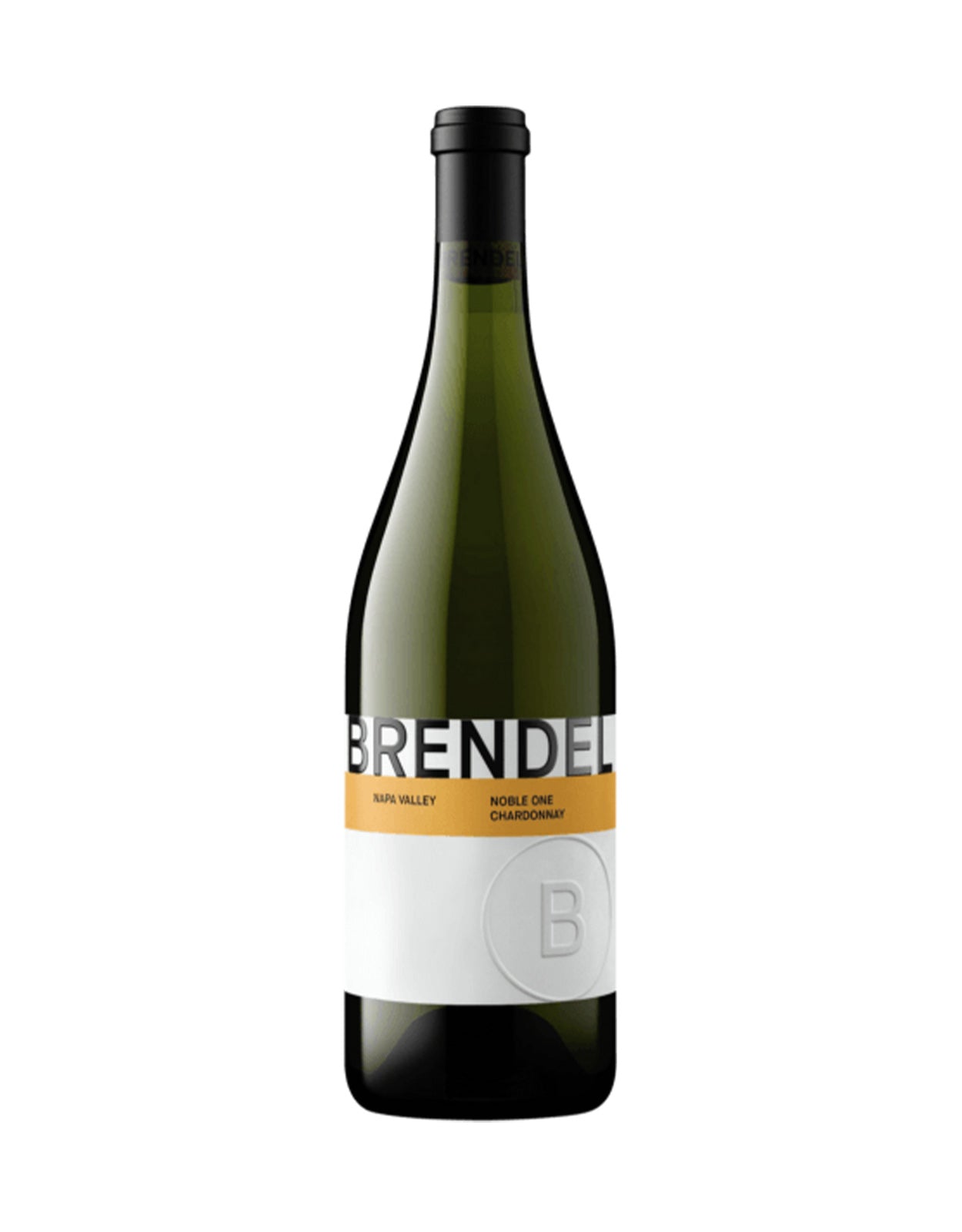 BRENDEL NOBLE ONE CHARDONNAY            
