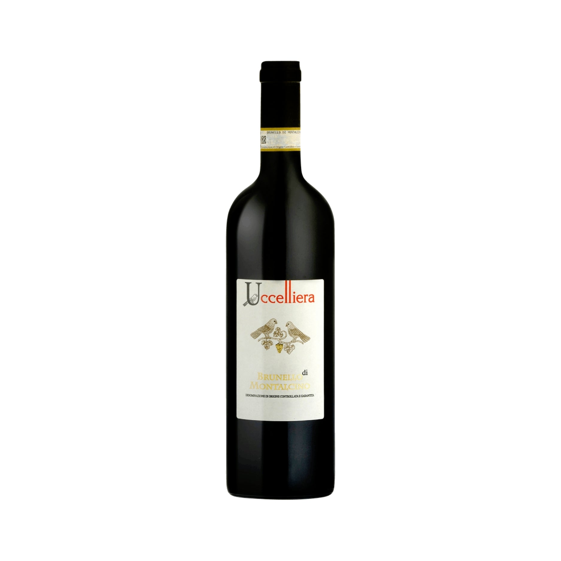 UCCELLIERA BRUNELLO DI MONTALCINO DOCG19