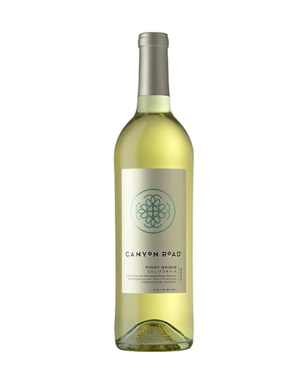 CANYON ROAD PINOT GRIGIO                