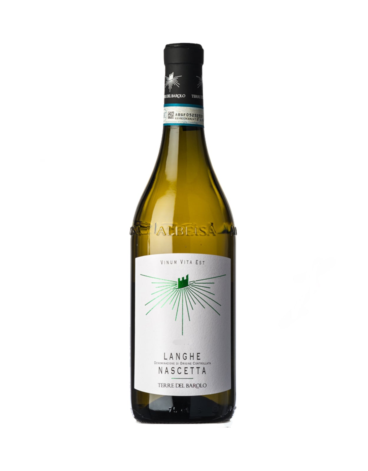 TERRE DEL BAROLO NASCETTA               
