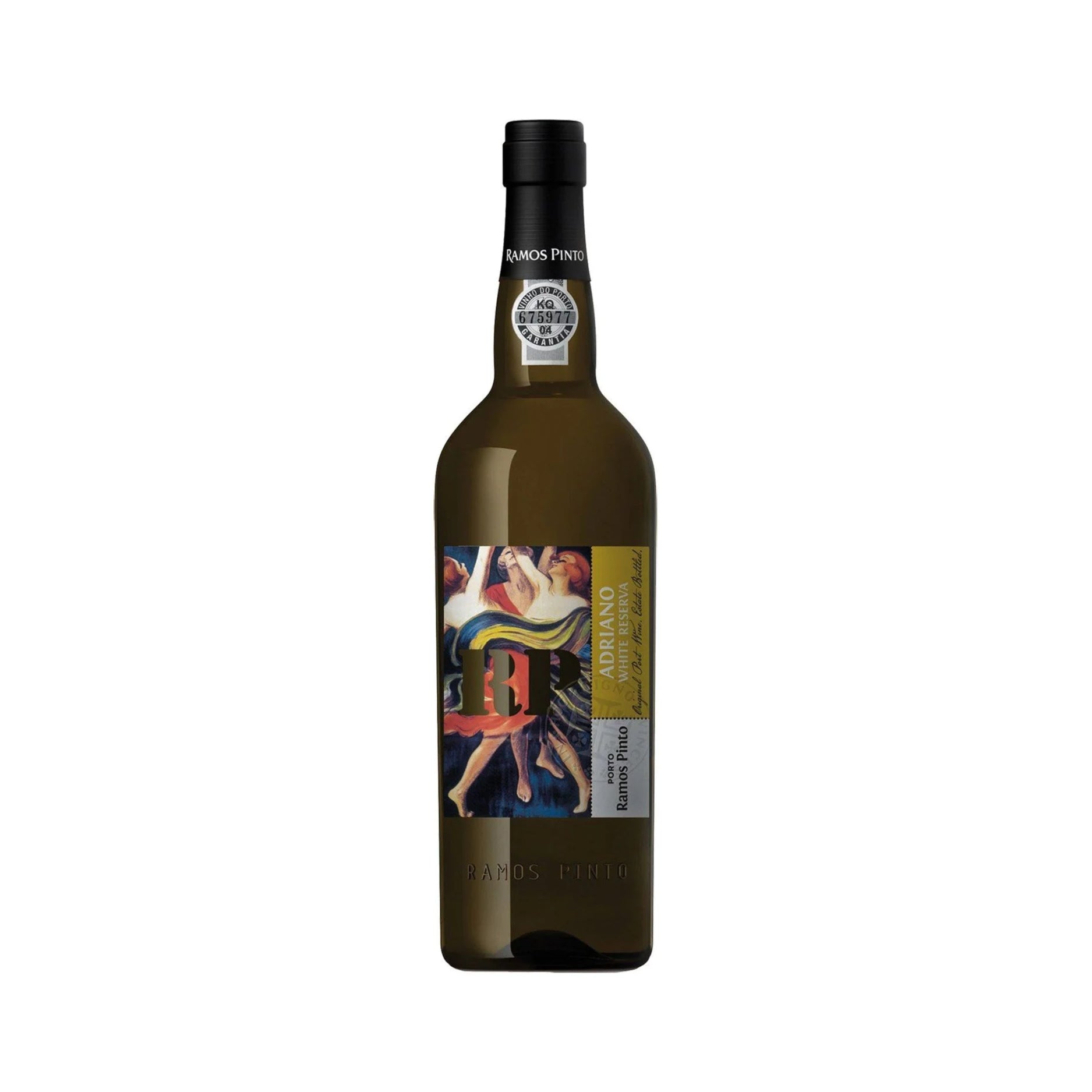 RAMOS PINTO ADRIANO WHITE RESERVA       