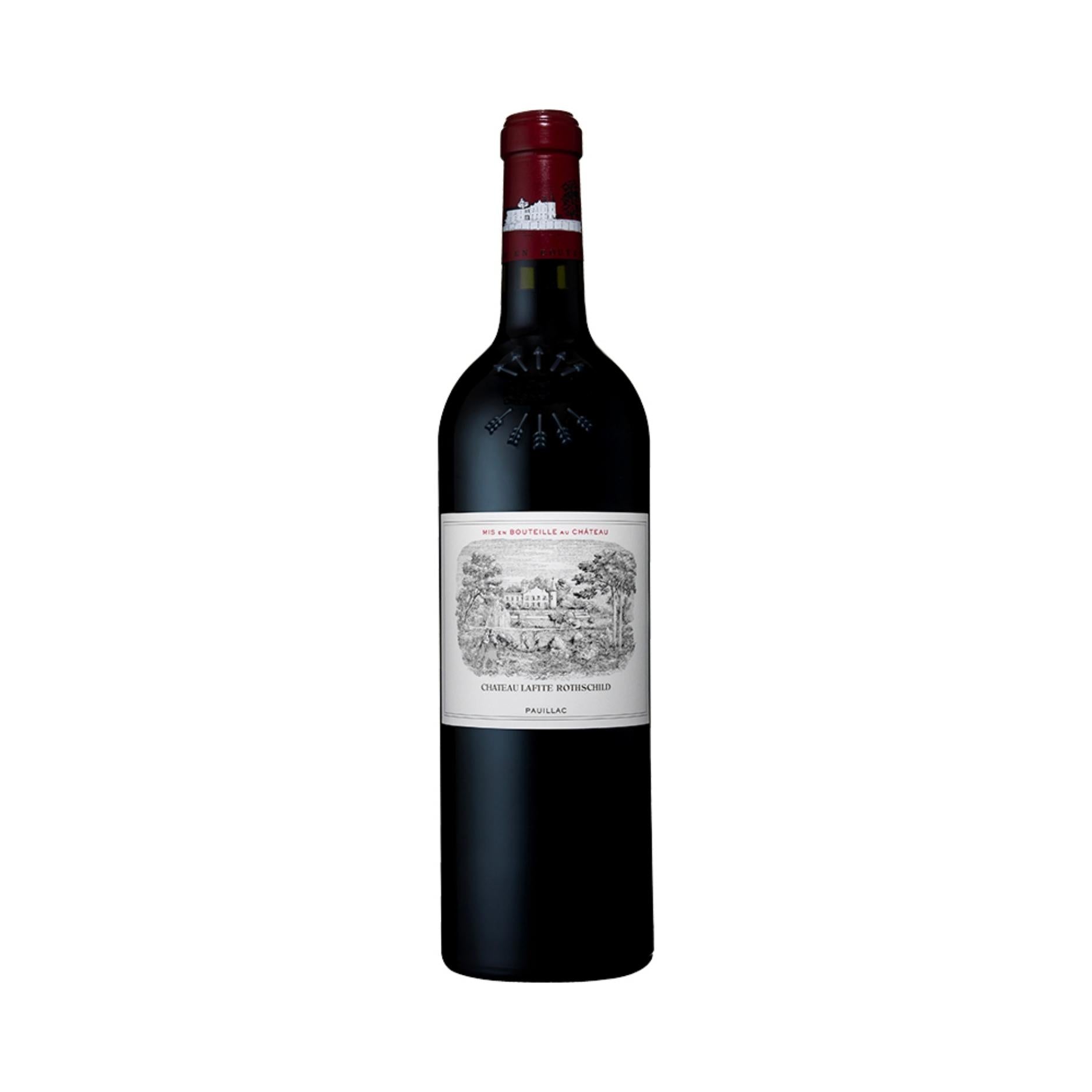 CHATEAU LAFITE ROTHSCHILD 2019          