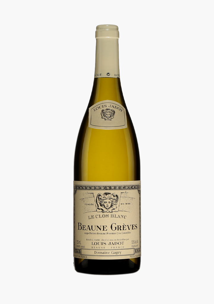 JADOT BEAUNE GREVES 1ER CRU BLANC       