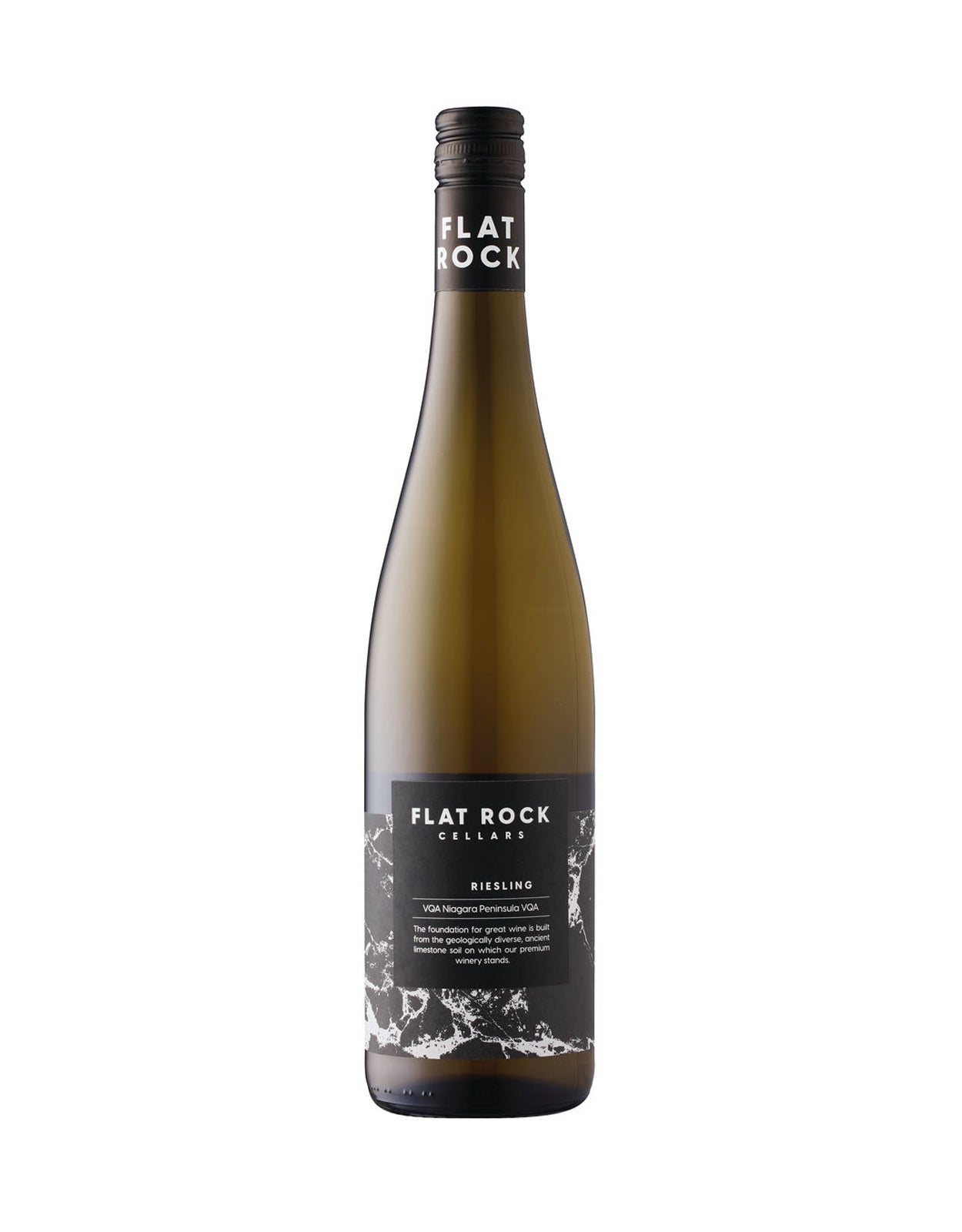 FLAT ROCK RIESLING NP                   