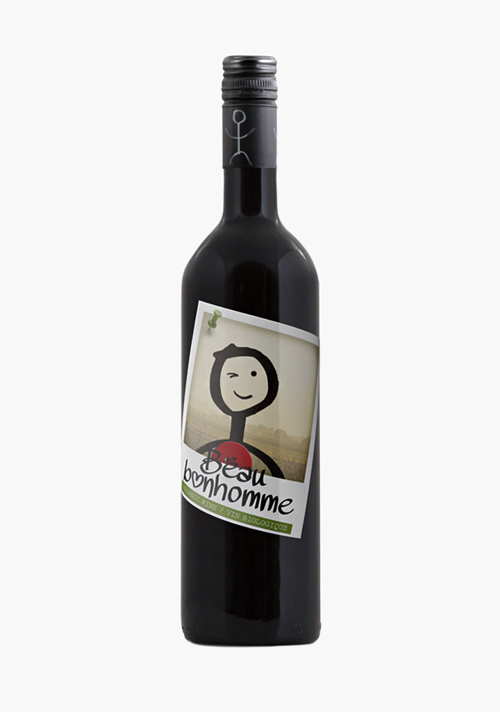 BEAU BONHOMME ORGANIC                   