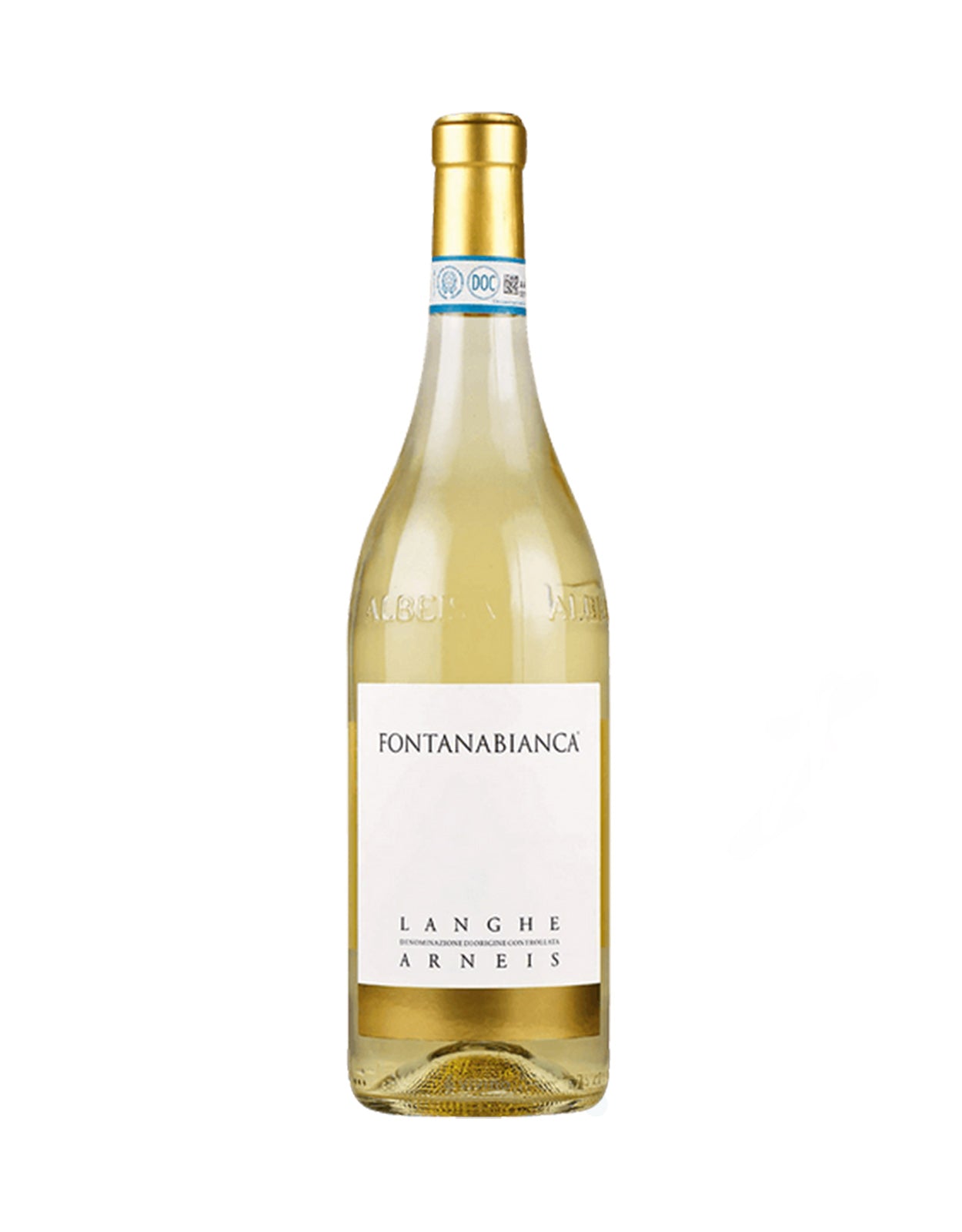 FONTANABIANCA LANGHE ARNEIS             