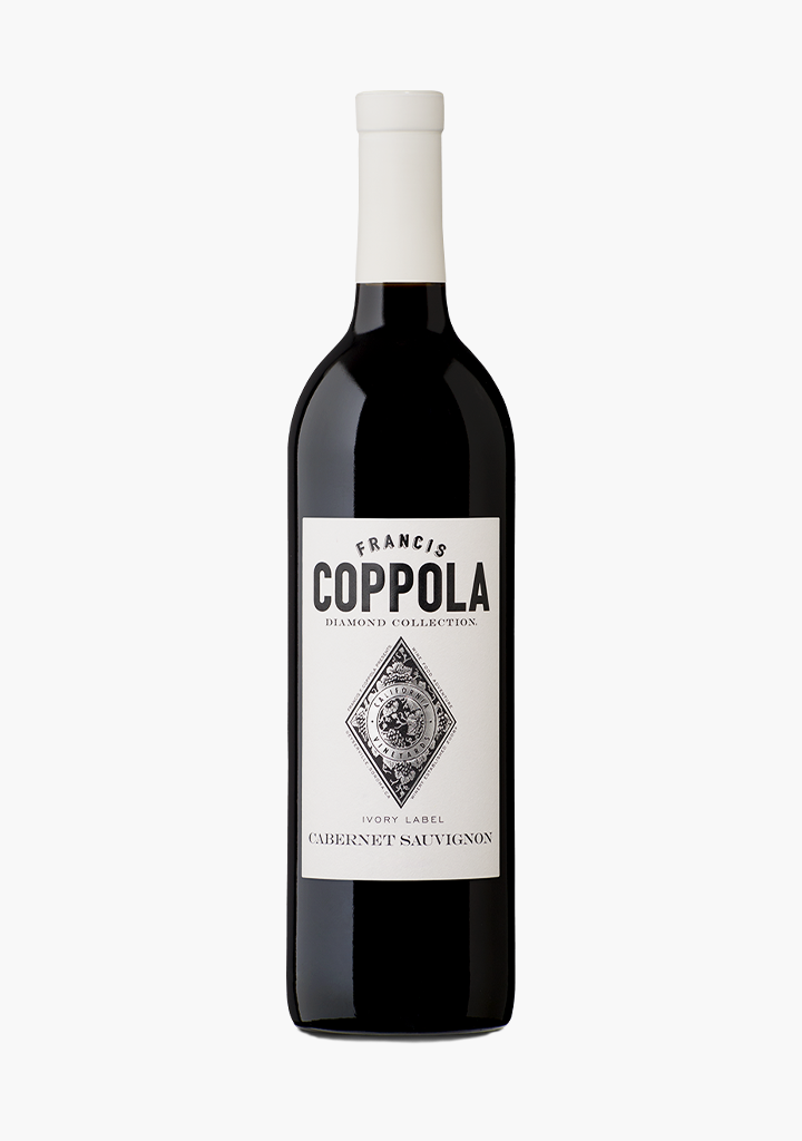 FRANCIS COPPOLA DIAMOND CABERNET SAUV   