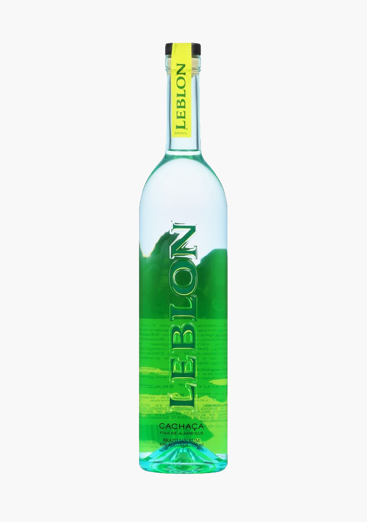 LEBLON CACHACA                          