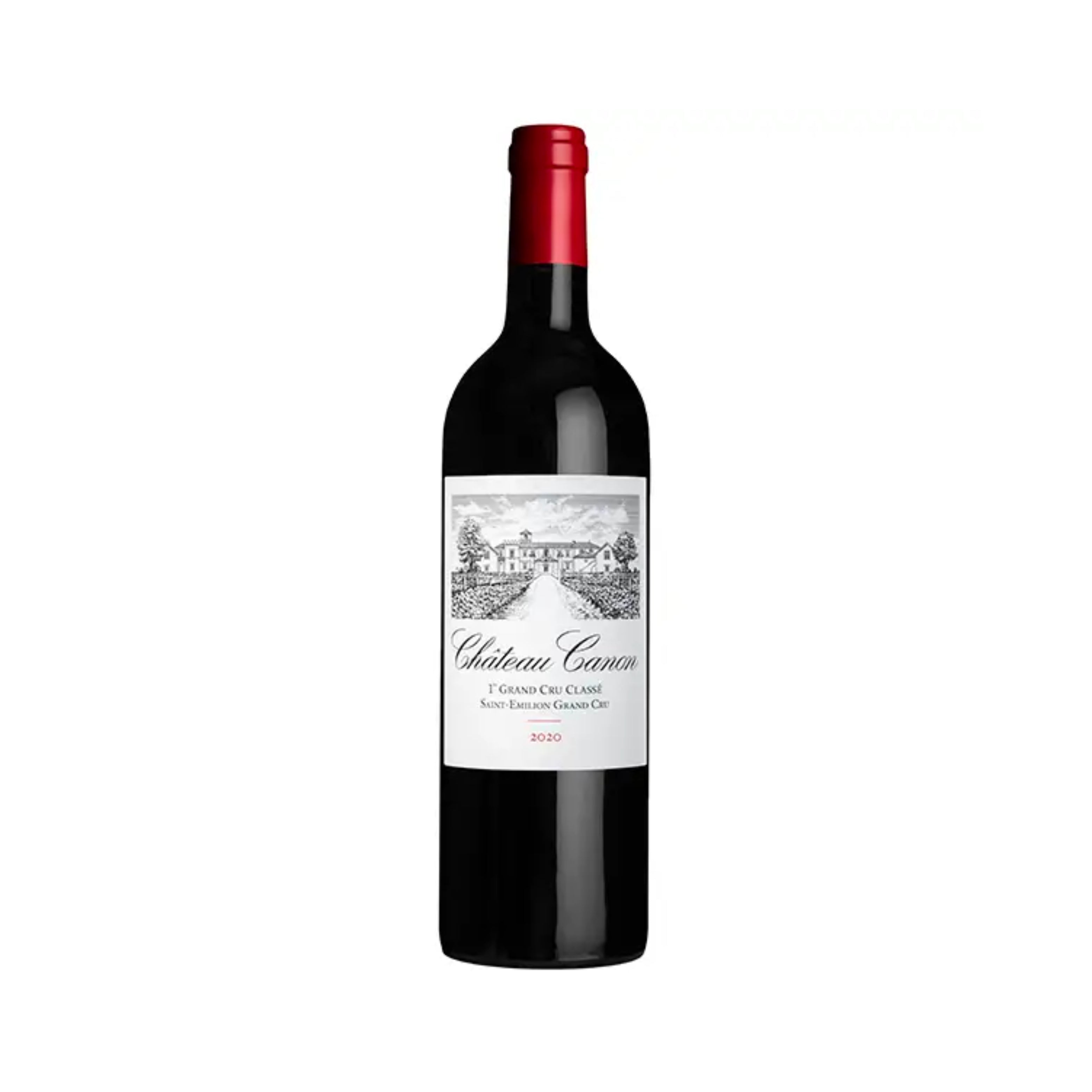 CHATEAU CANON ST. EMILION GCC           