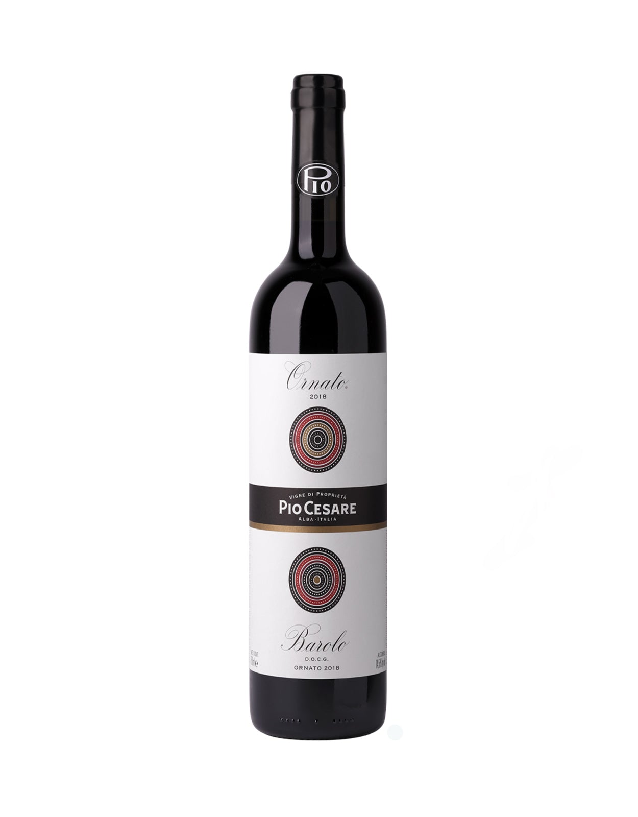 PIO CESARE BAROLO ORNATO DOCG MAGNUM    