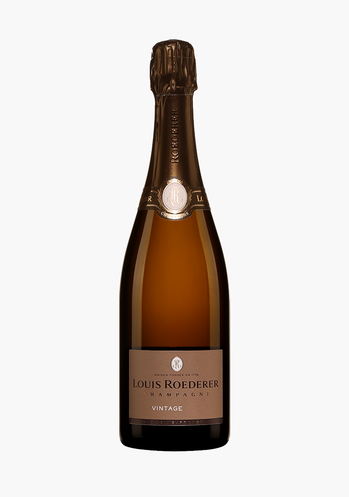 ROEDERER BRUT VINTAGE                   