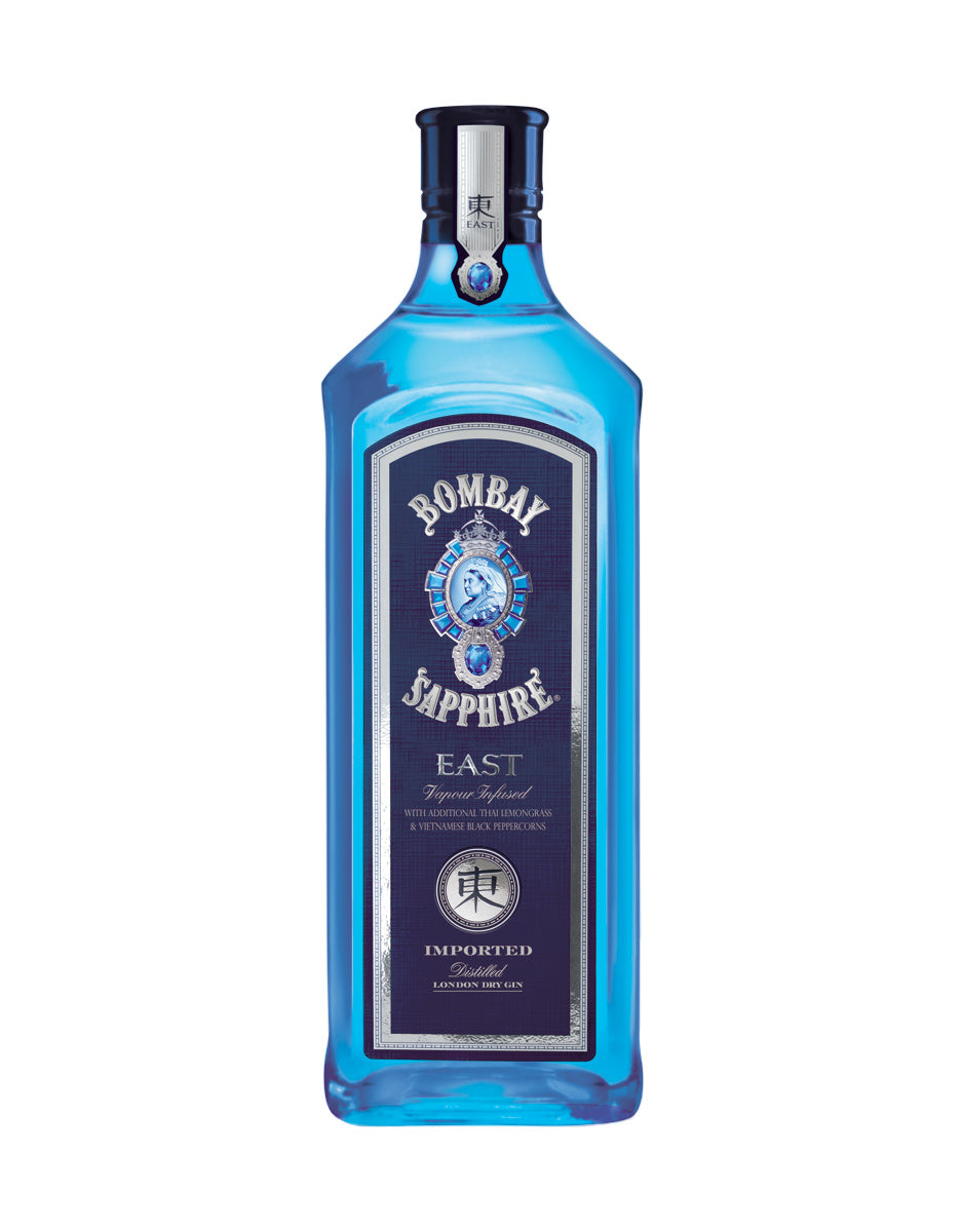Bombay Sapphire East Gin