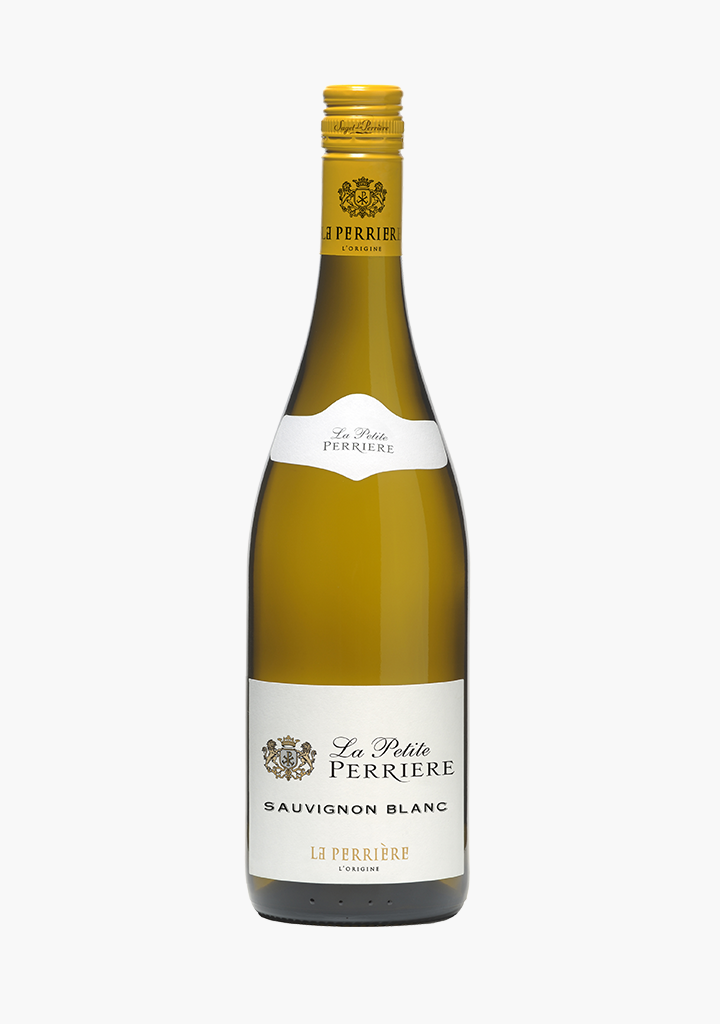 LA PETITE PERRIERE SAUVIGNON BLANC      